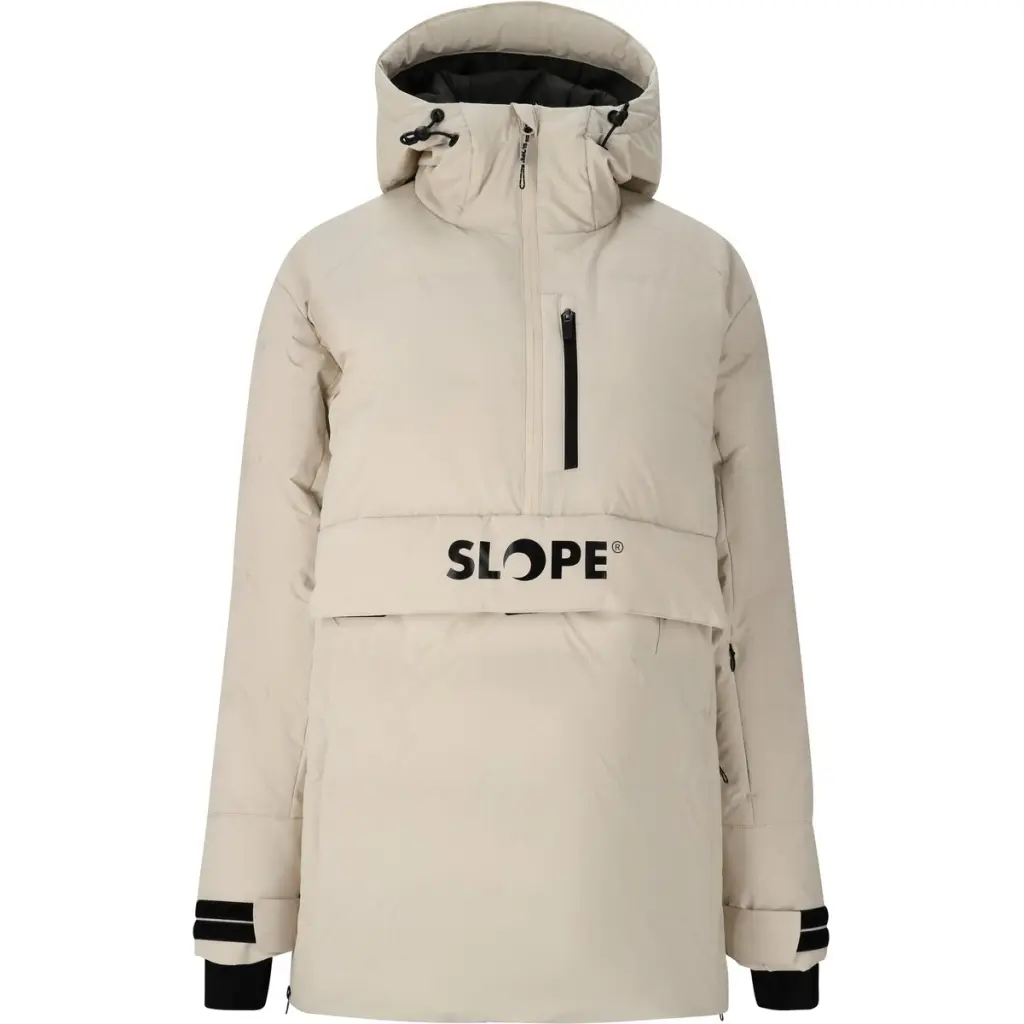 Anorak, Damen Slope Thumper Insulated
