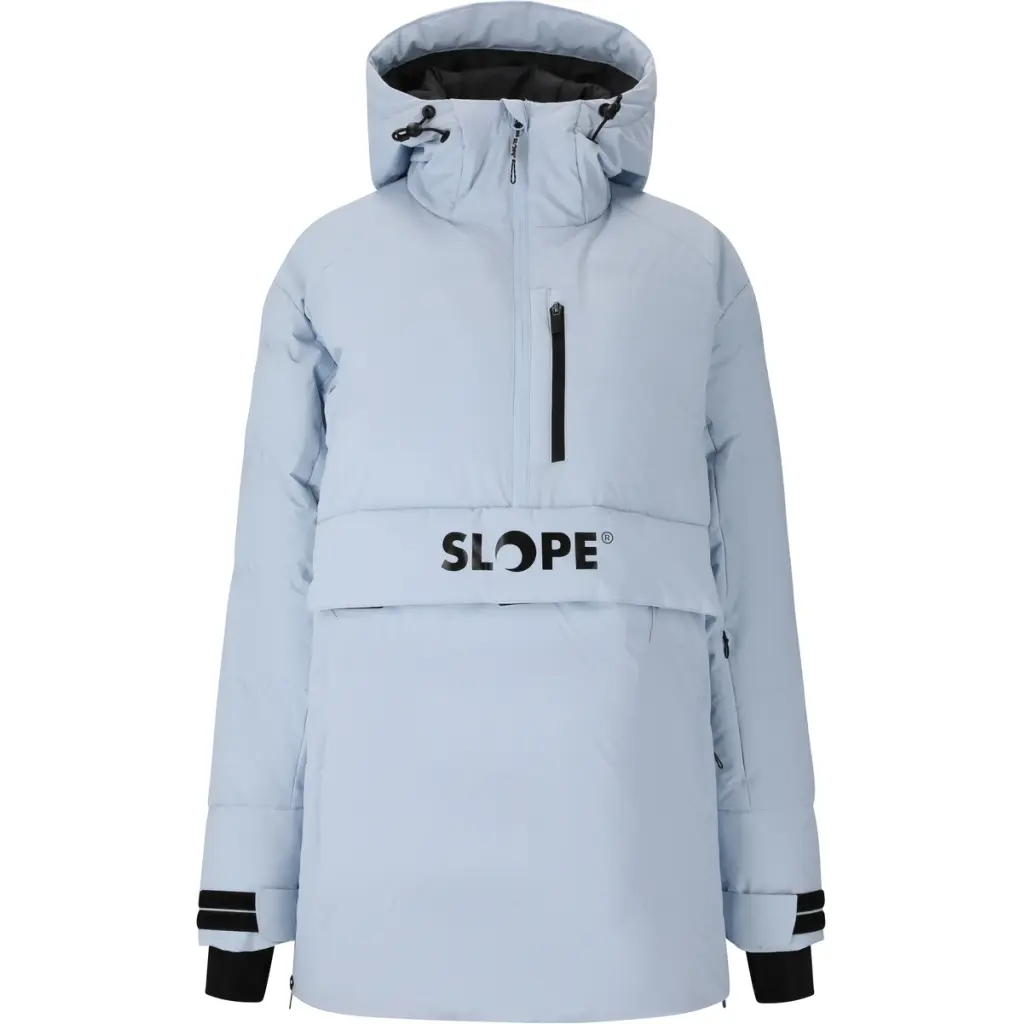 Anorak, Damen Slope Thumper Insulated