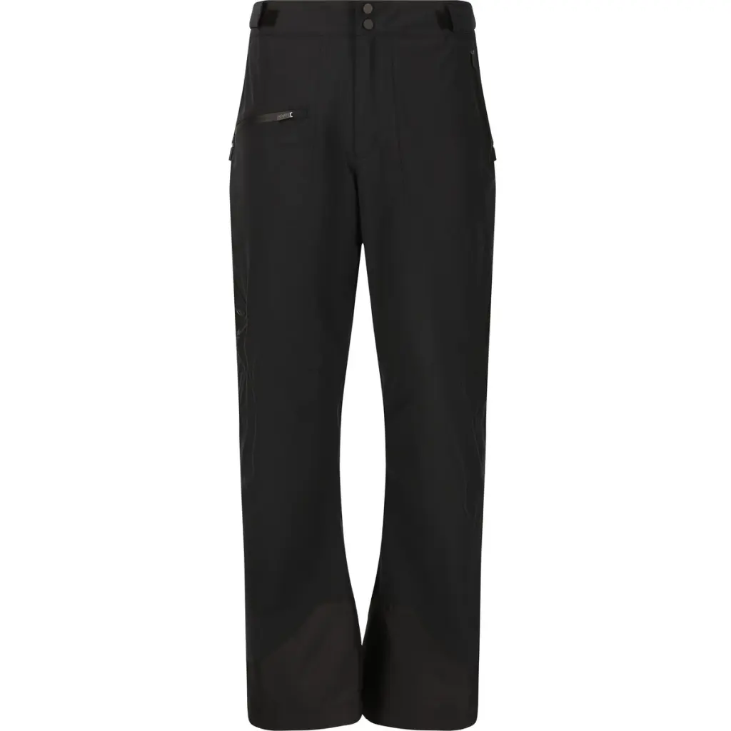 Doppellagige Skihose Slope Zuki