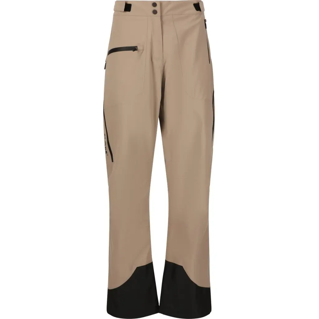 Skihose Damen Slope Zuki Lined Pro