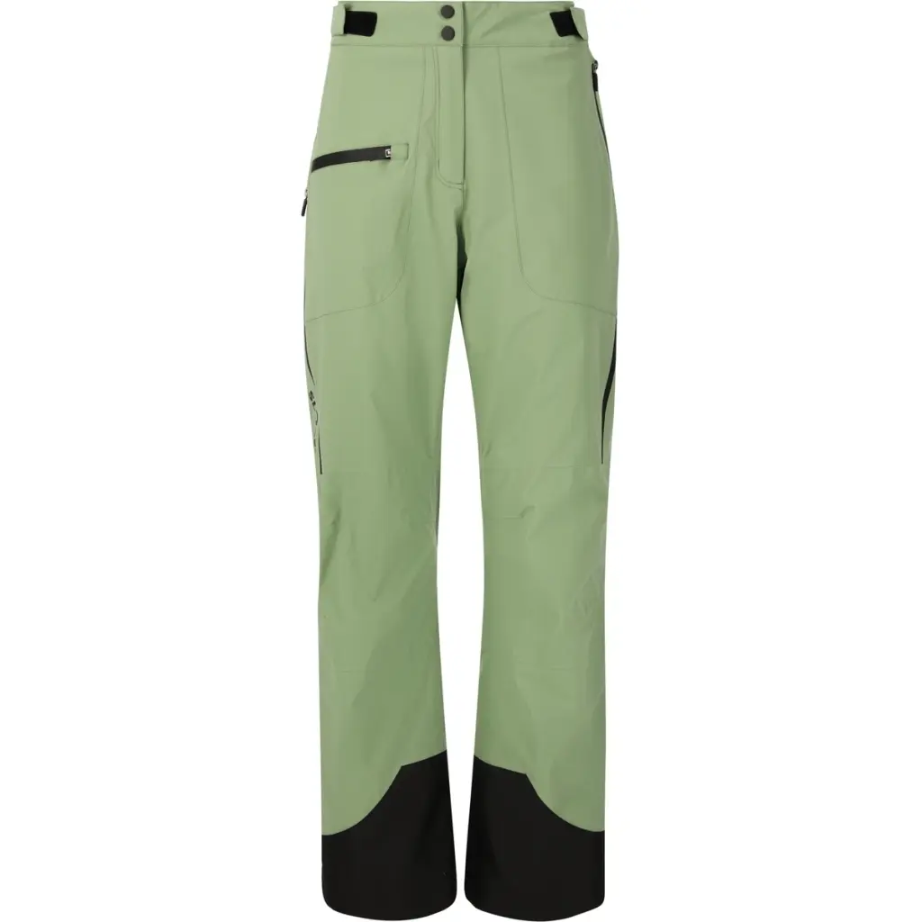 Skihose Damen Slope Zuki Lined Pro