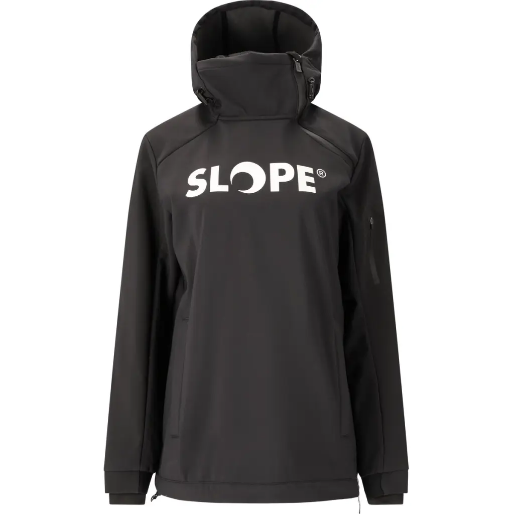 Image of Windjacke Damen Slope Fletcher W-Pro 8000