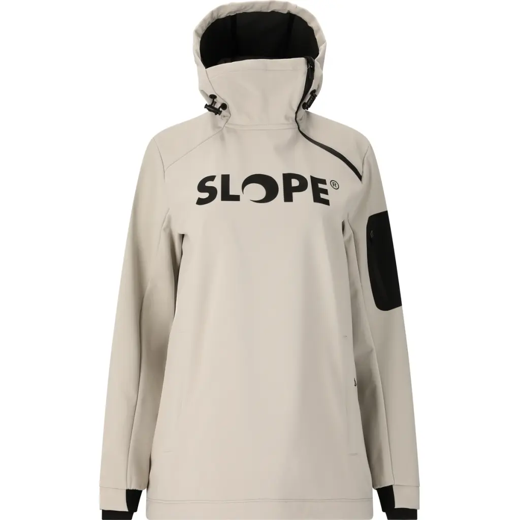 Windjacke Damen Slope Fletcher W-Pro 8000