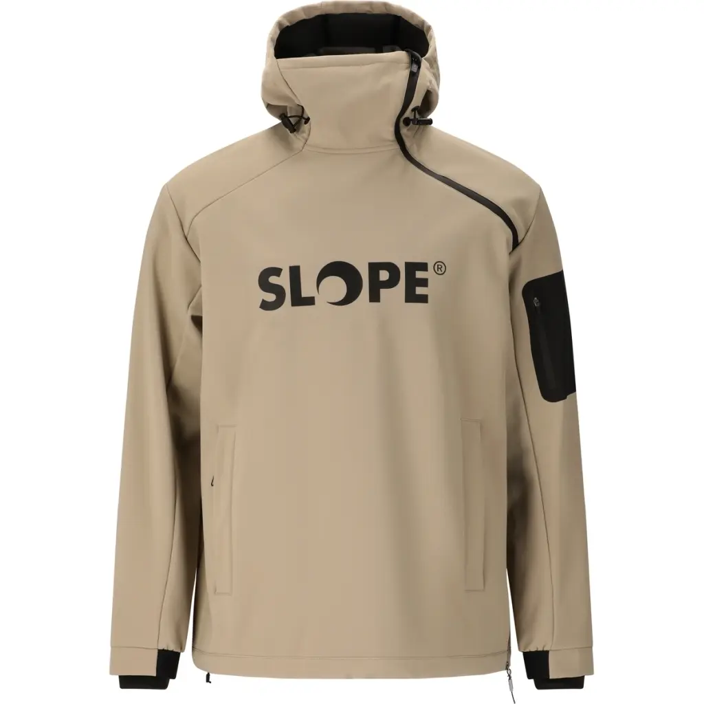 Windbreaker Slope Fletcher W-Pro 8000