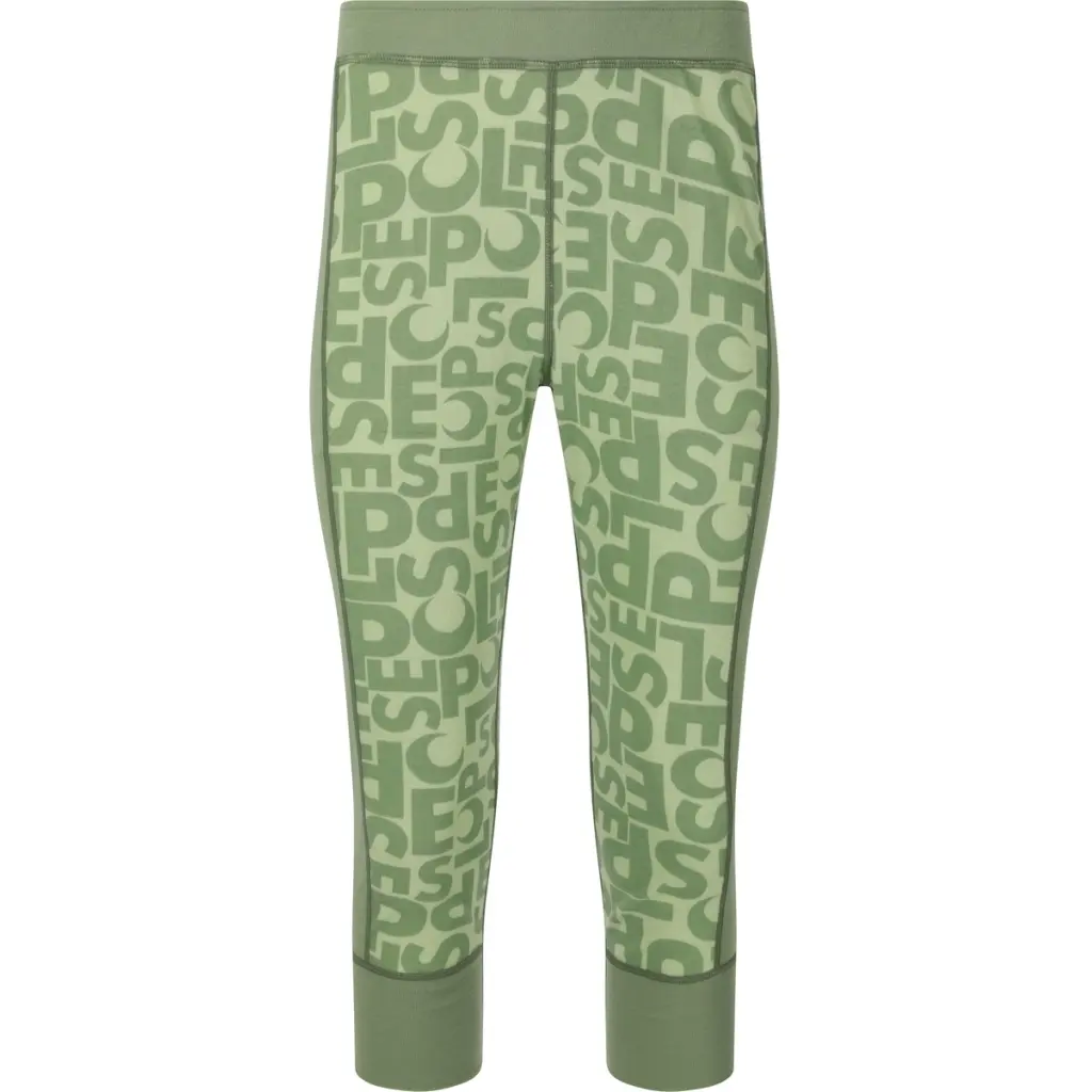 Image of Damenhosen Slope Rei AOP Printed