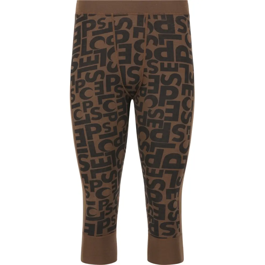 Image of Pantalon Slope Rei AOP Printed