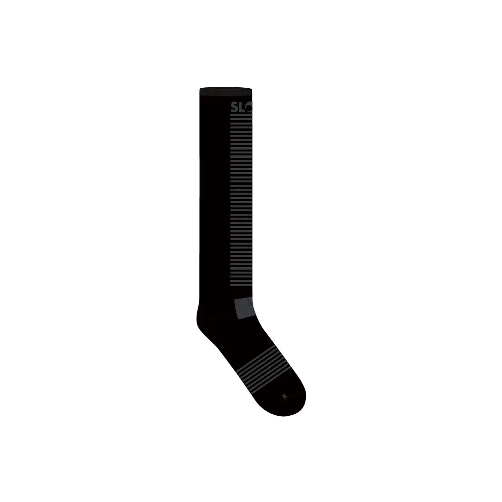 Socken Kinder Slope Cordeck Merino