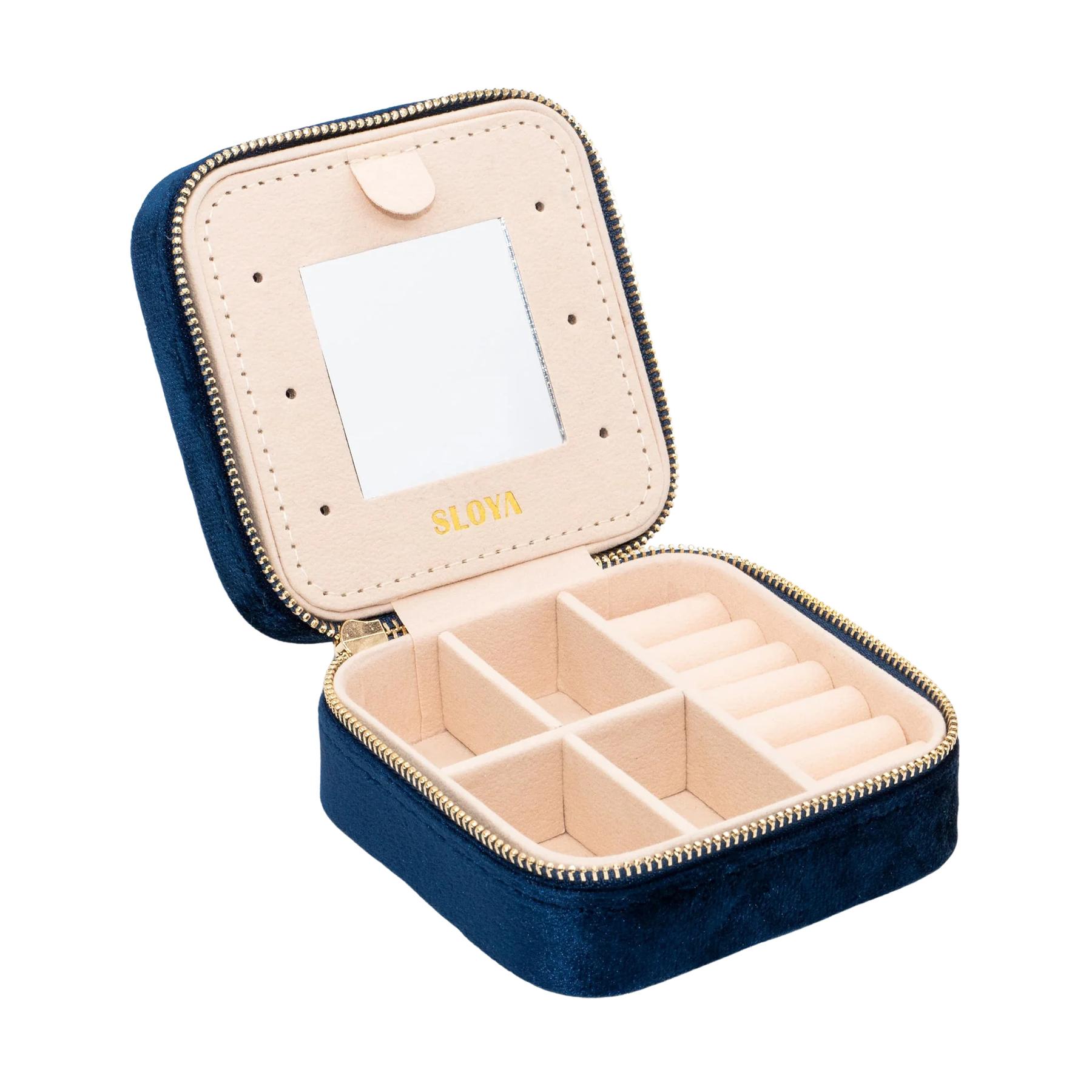 3760341193102 - Samtkästchen für Damen Sloya