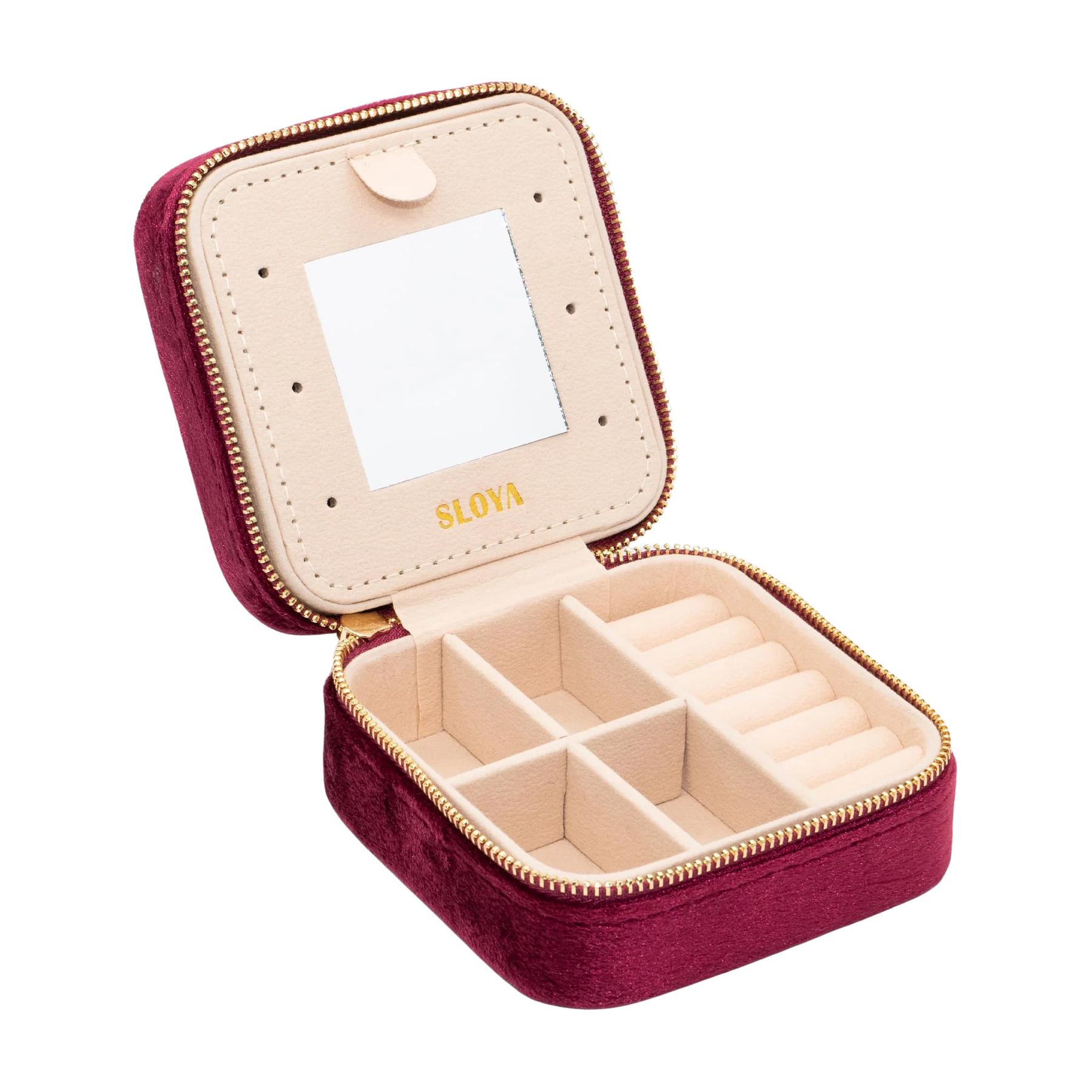 3760341193096 - Samtkästchen für Damen Sloya