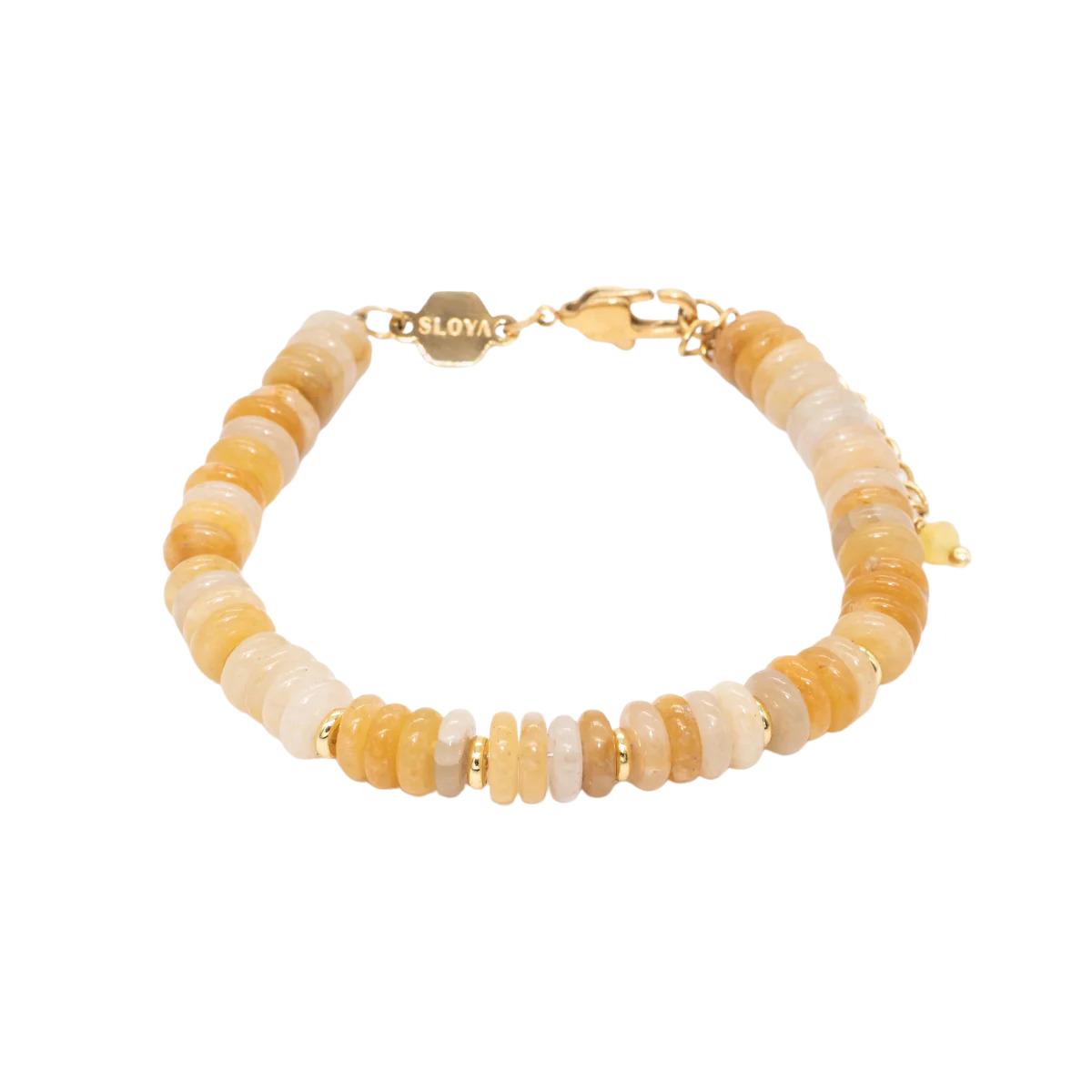 3760341193317 - Jade Armband für Frauen Blima