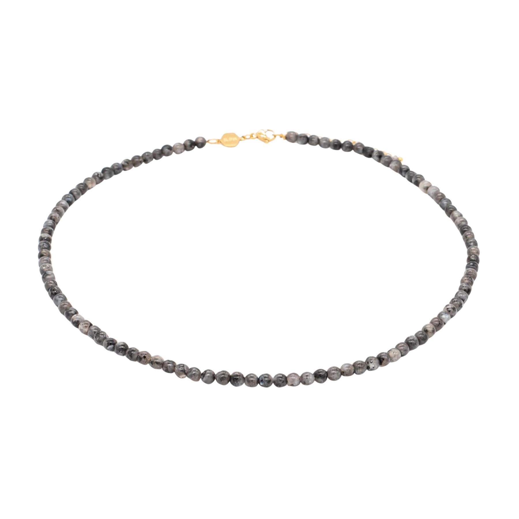 3760341193010 - Spectrolite-Halskette für Frauen Serena 3760341193010 - Spectrolite-Halskette für Frauen Serena