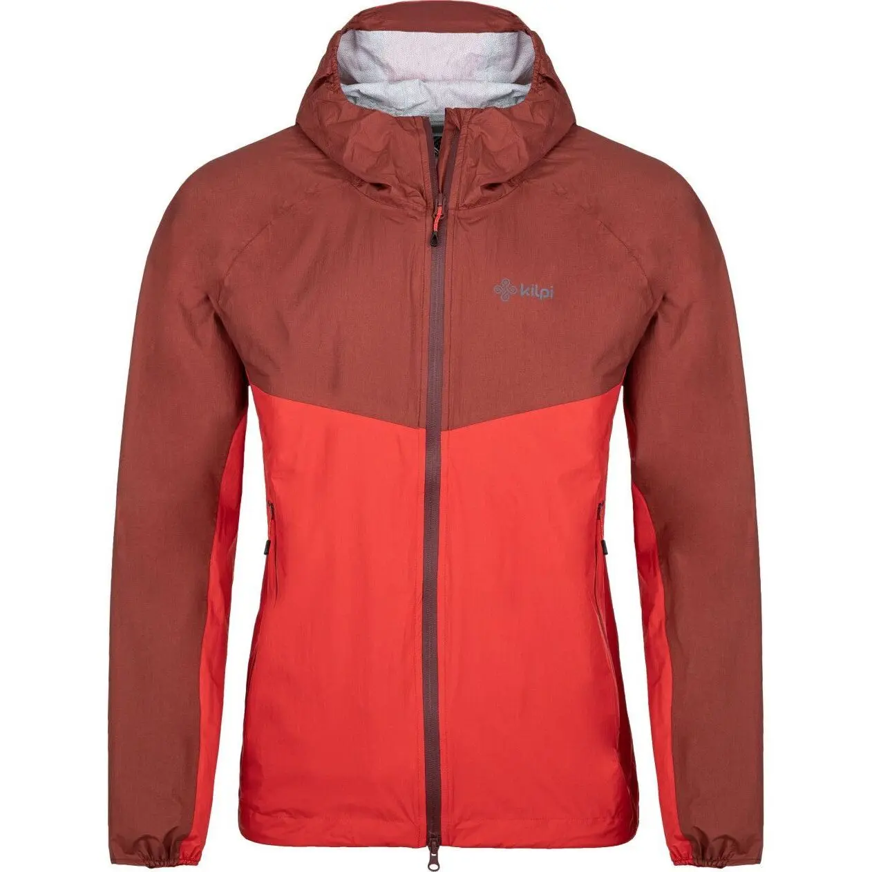 Regenjacke Kilpi Hurricane