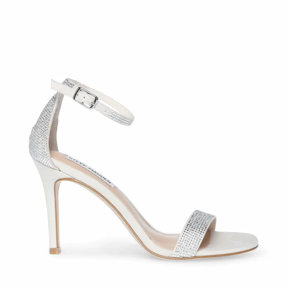 8720236428356 - Sandalen & Sandaletten - Illumine-R Sandal - in silver - Sandalen & Sandaletten für Damen 8720236428356 - Sandalen & Sandaletten - Illumine-R Sandal - in silver - Sandalen & Sandaletten für Damen