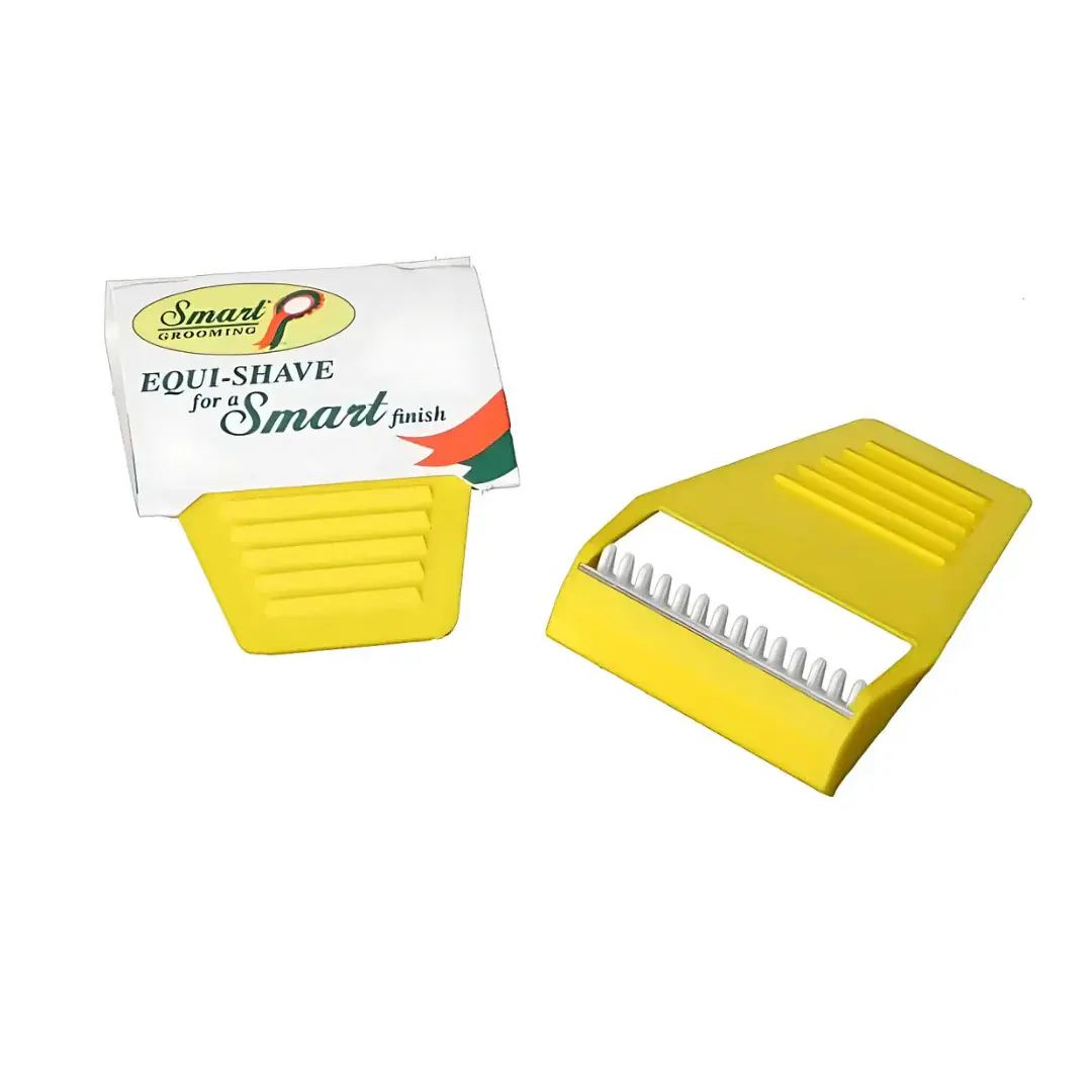 Coffre de rangement écurie Smart Grooming (x50)