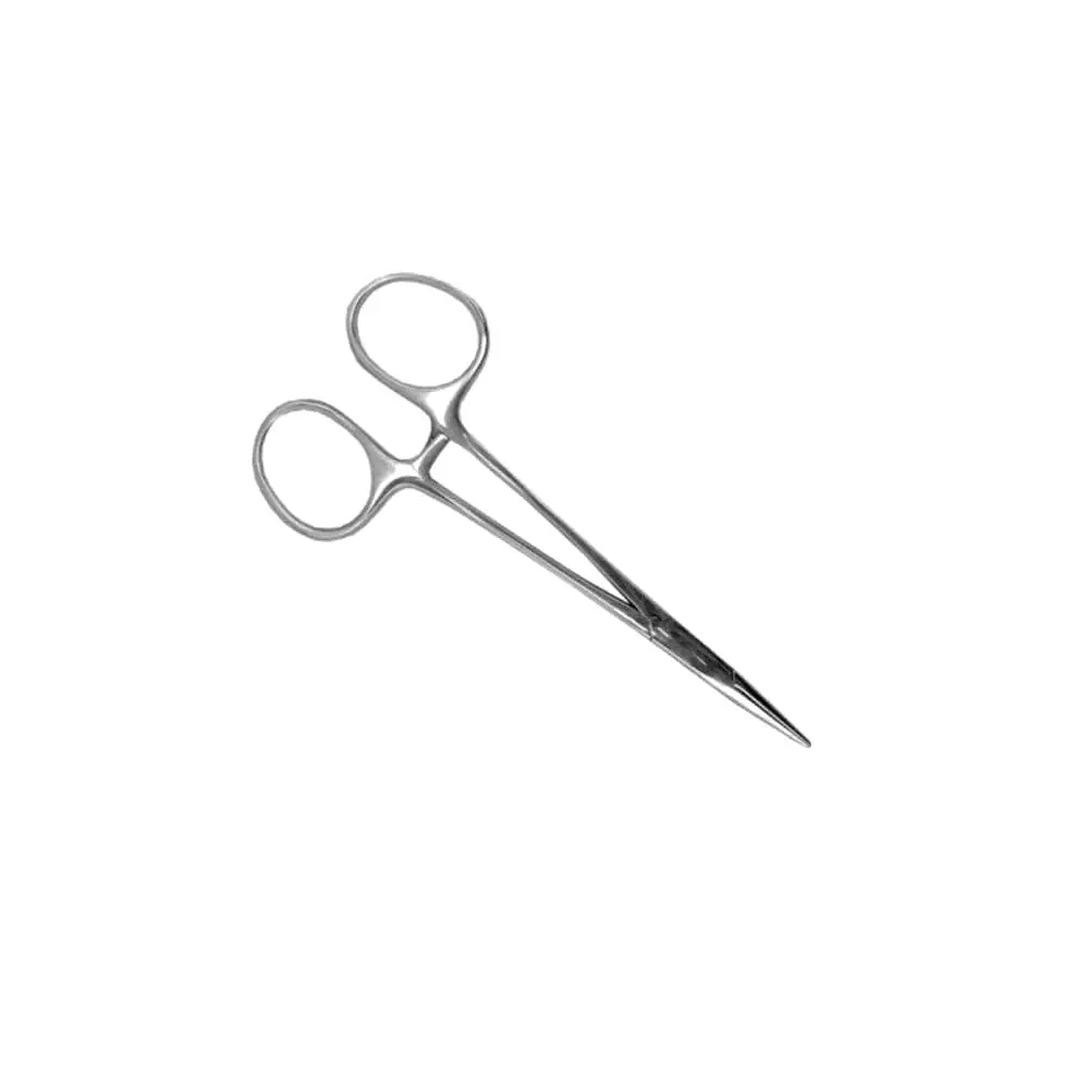 Accessoire voor het vlechten van paarden voorgevormde vlechtpin Smart Grooming Sixteen Cypress