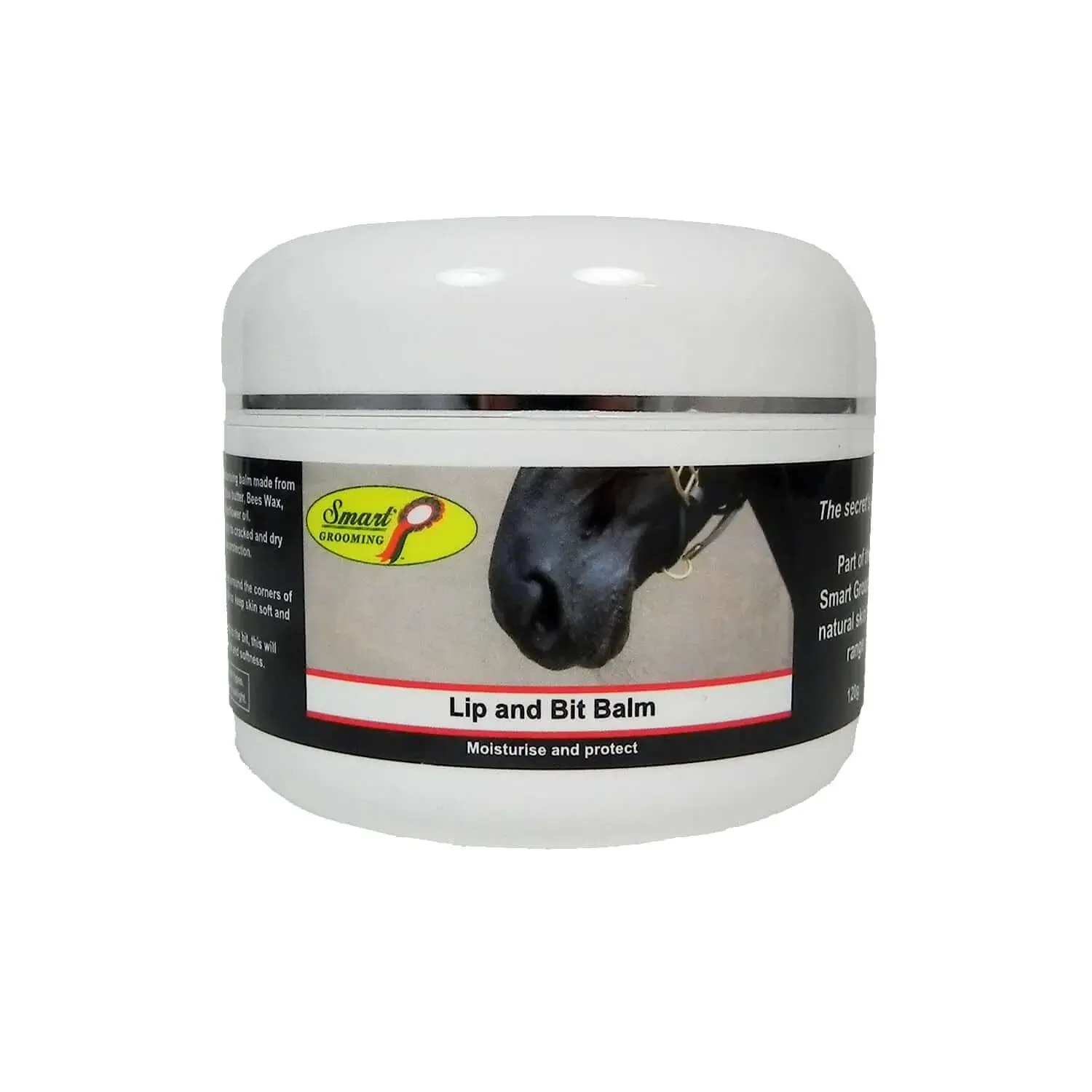 Baume pour cheval Smart Grooming