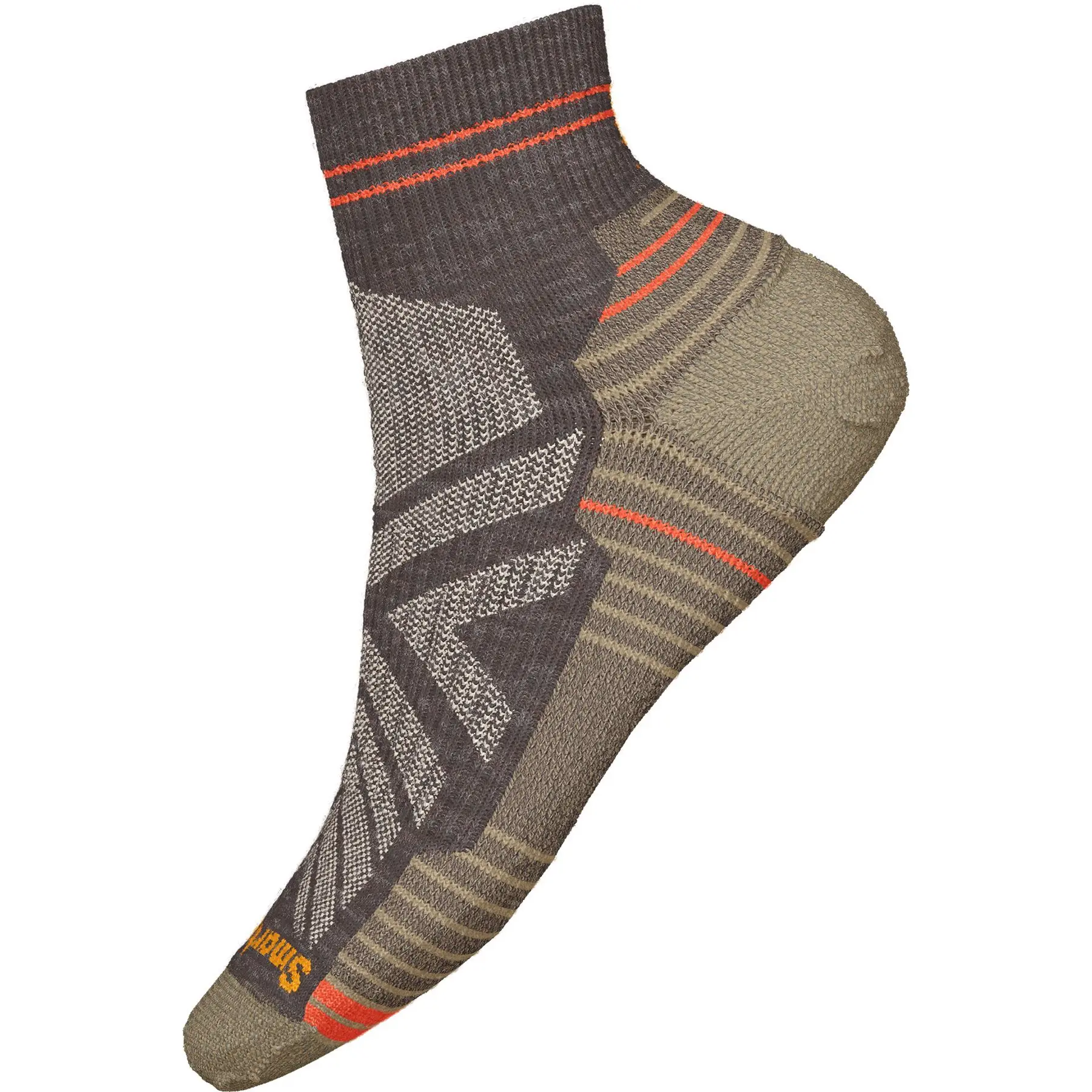 Socken für Damen Smartwool Light Cushion Ankle