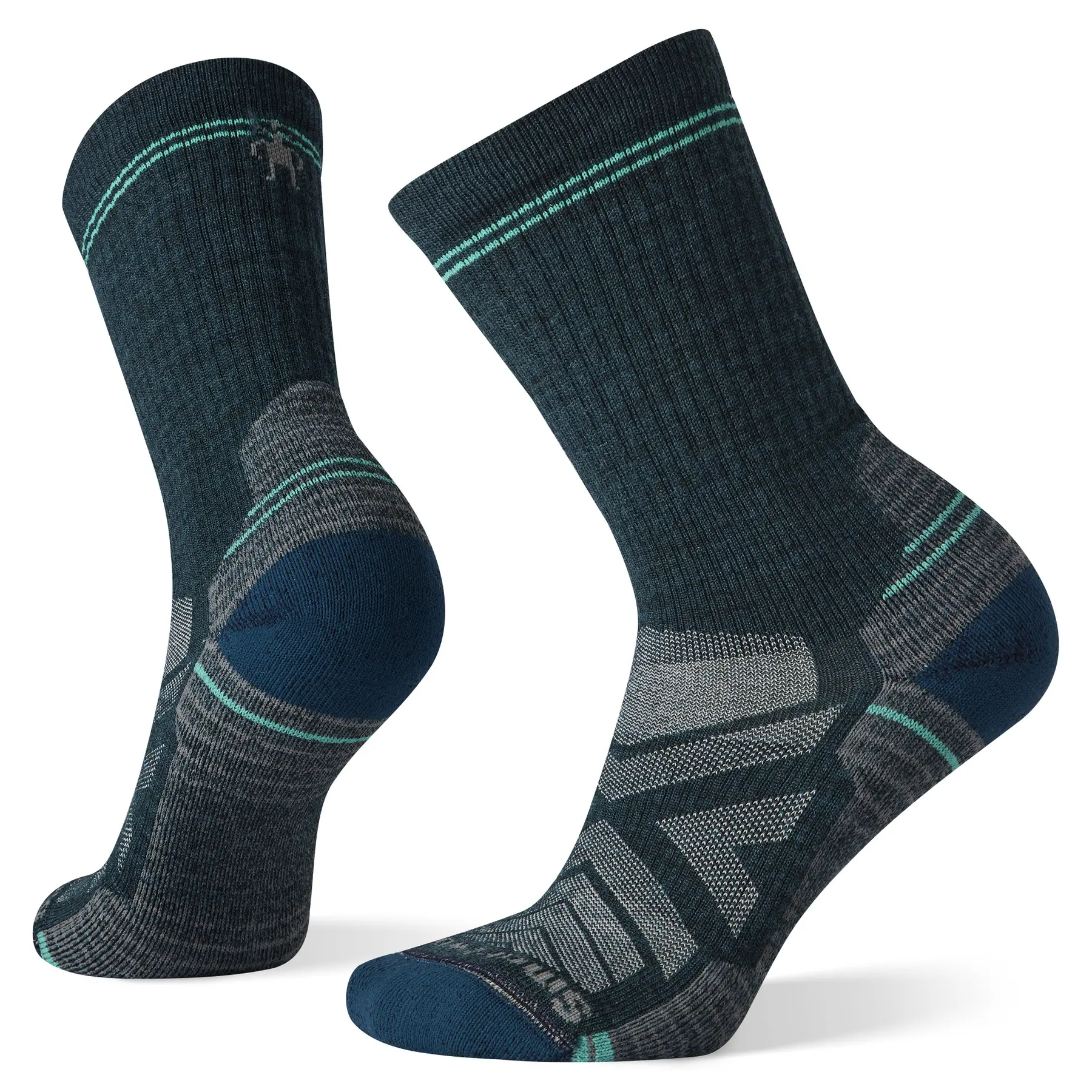 Damenstrümpfe Smartwool Light Cushion Crew