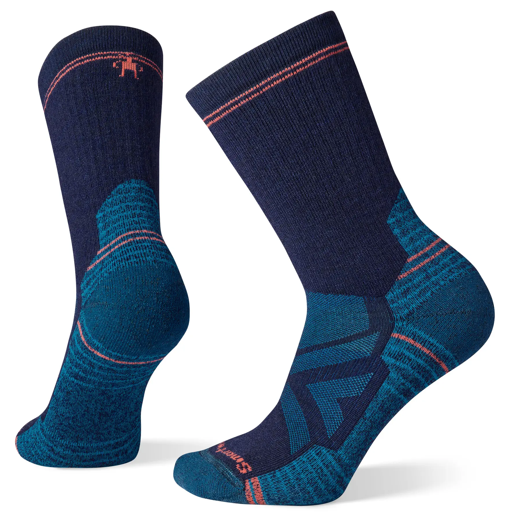 Damenstrümpfe Smartwool Crew