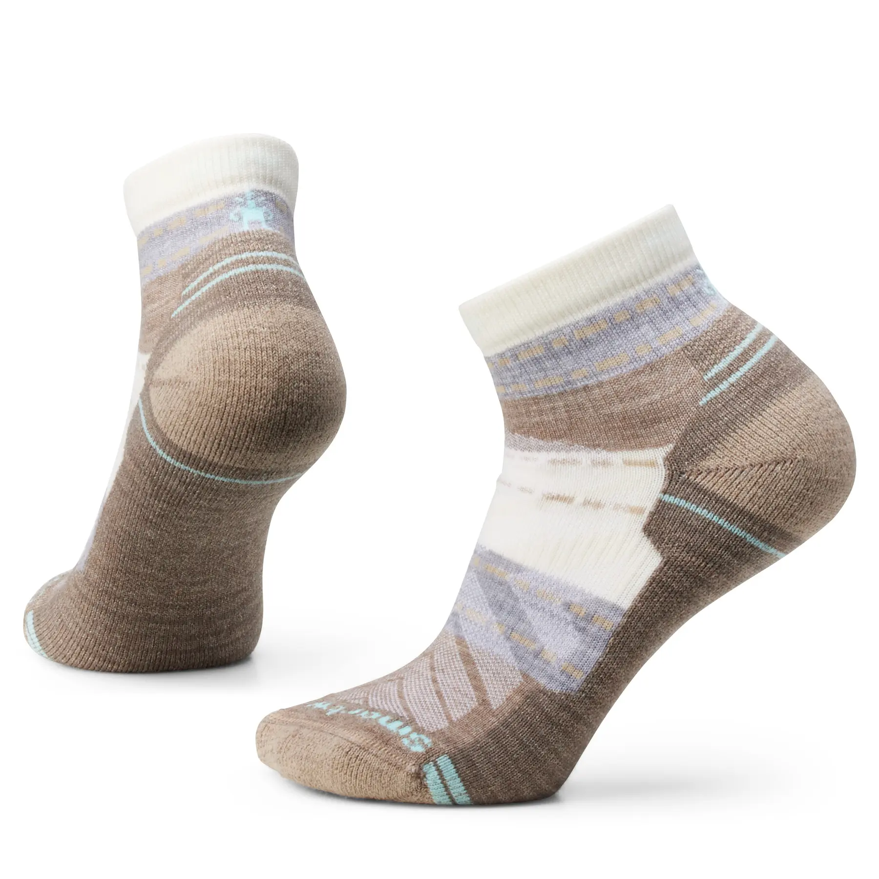 Women's socks Smartwool Light Cushion Margarita