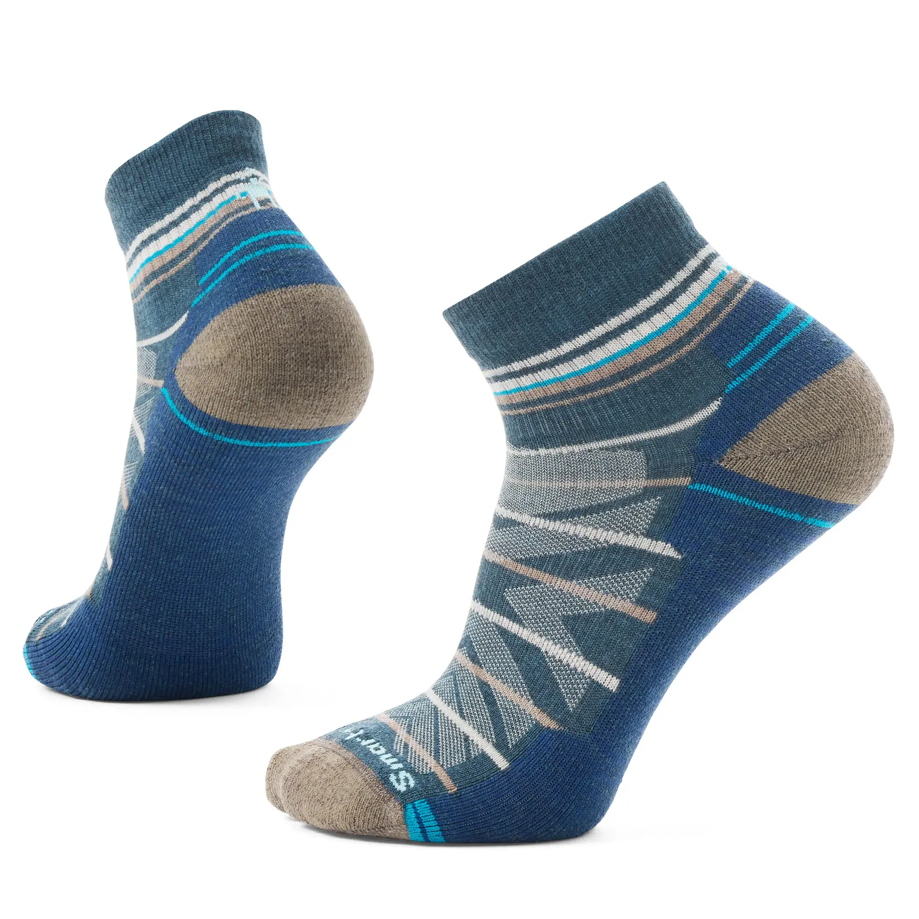 Socken Smartwool Light Cushion