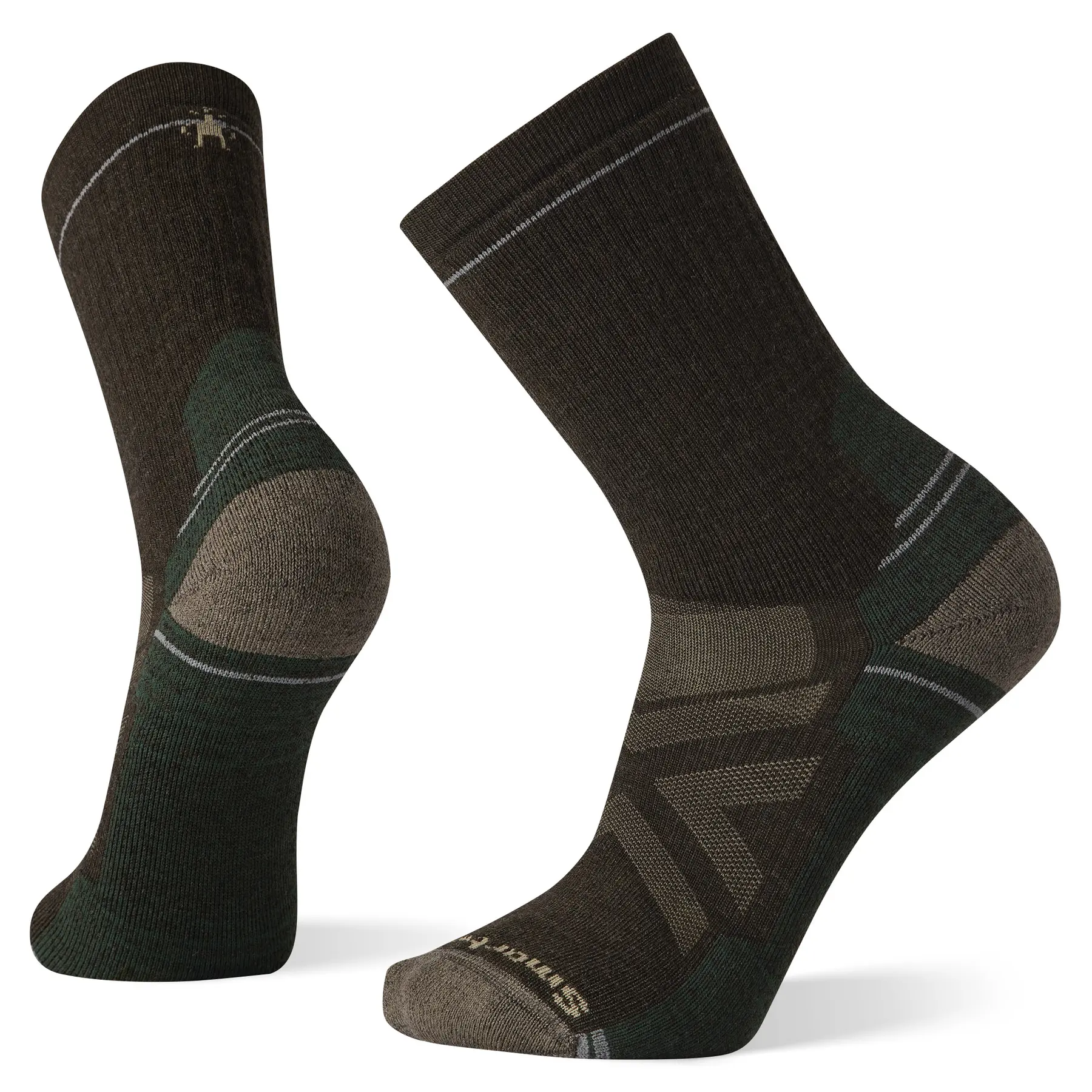 Sokken Smartwool Crew