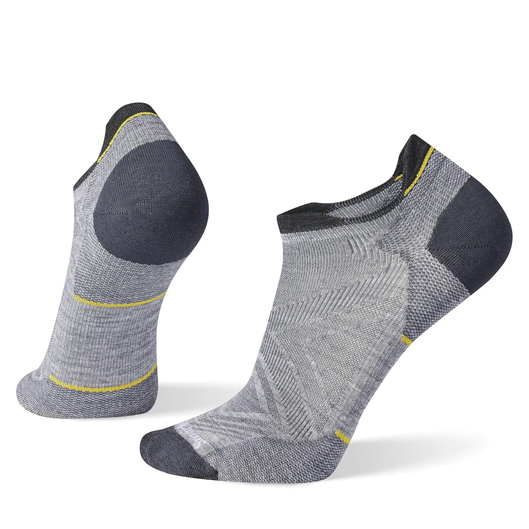 Socken Smartwool Zero Cushion Low Ankle