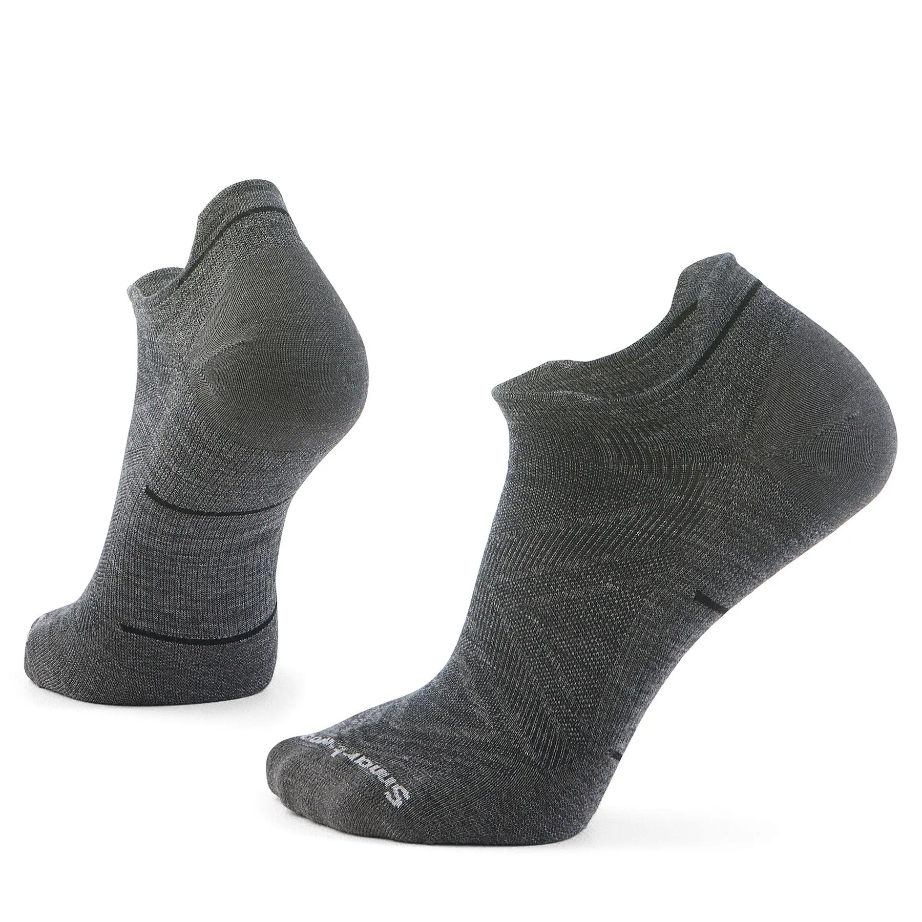 Socken Smartwool Zero Cushion Low Ankle