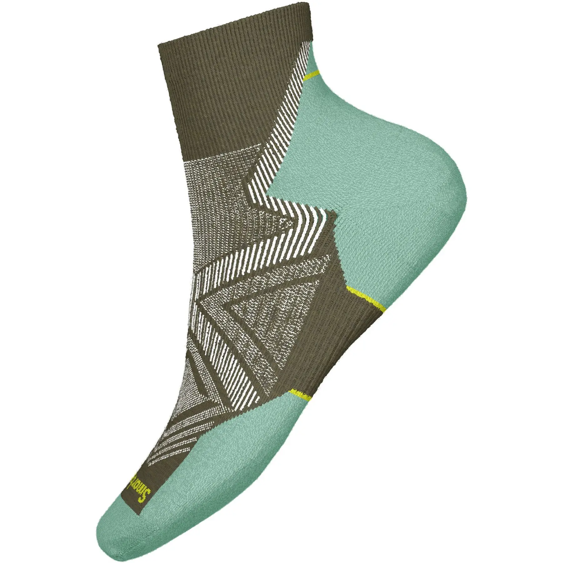Socken für Damen Smartwool Targeted Cushion Ankle