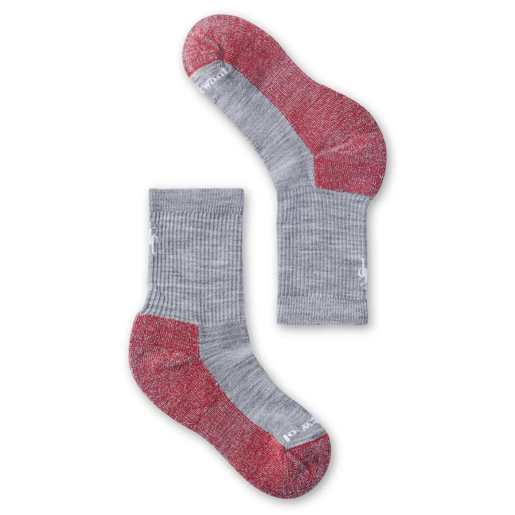 Kindersocken Smartwool Light Cushion Crew