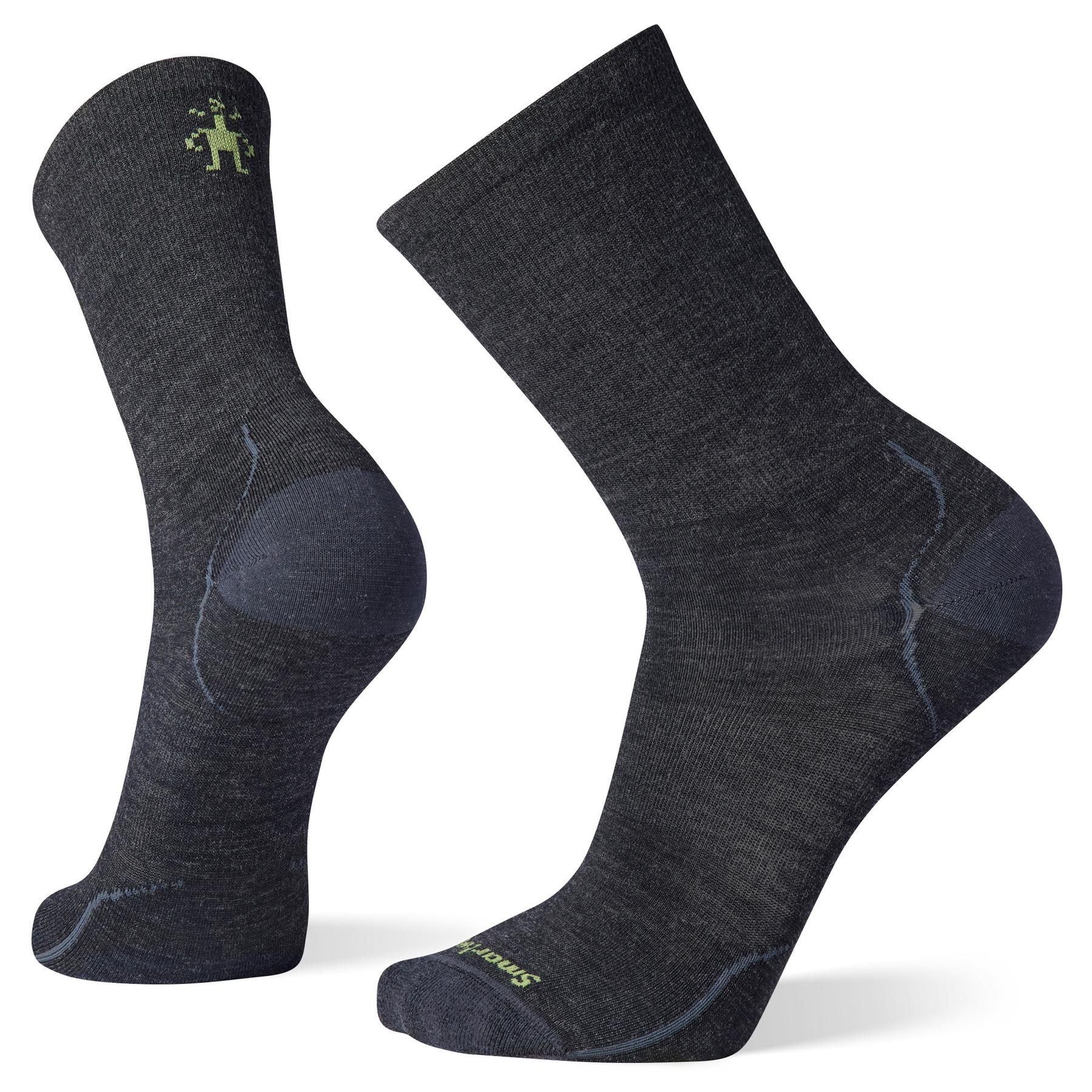 0196009151567 - Socken Smartwool Anchor Line Crew