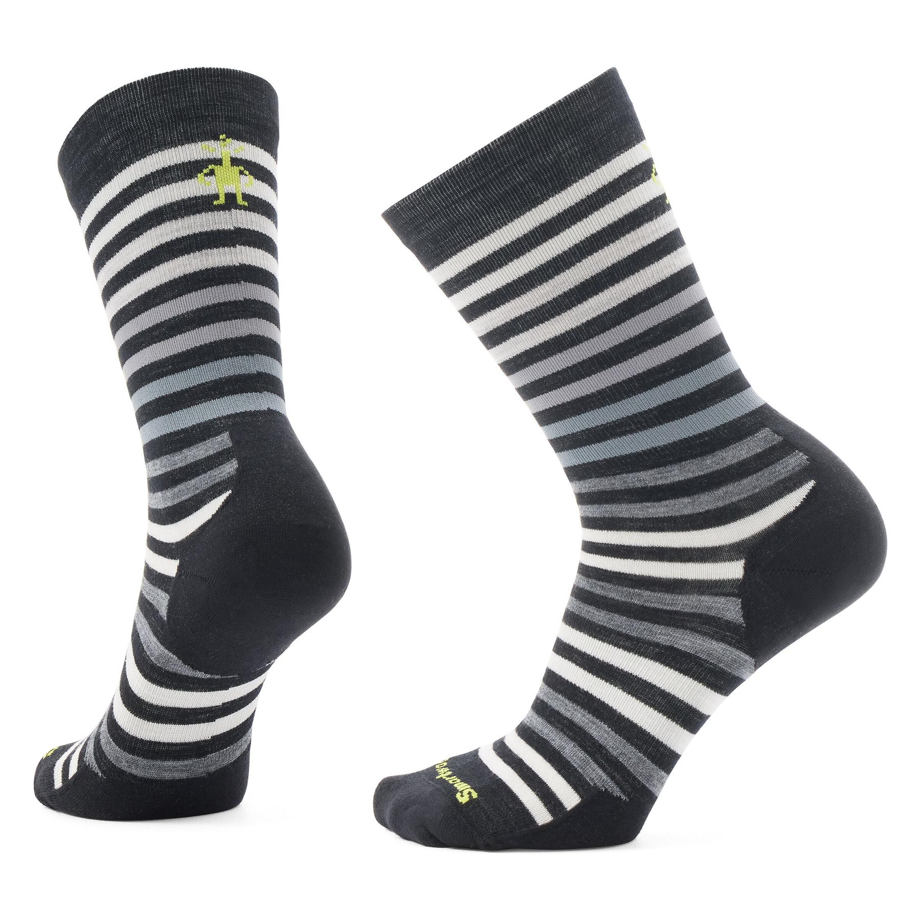 0197065129606 - Socken Smartwool Spruce Street Crew