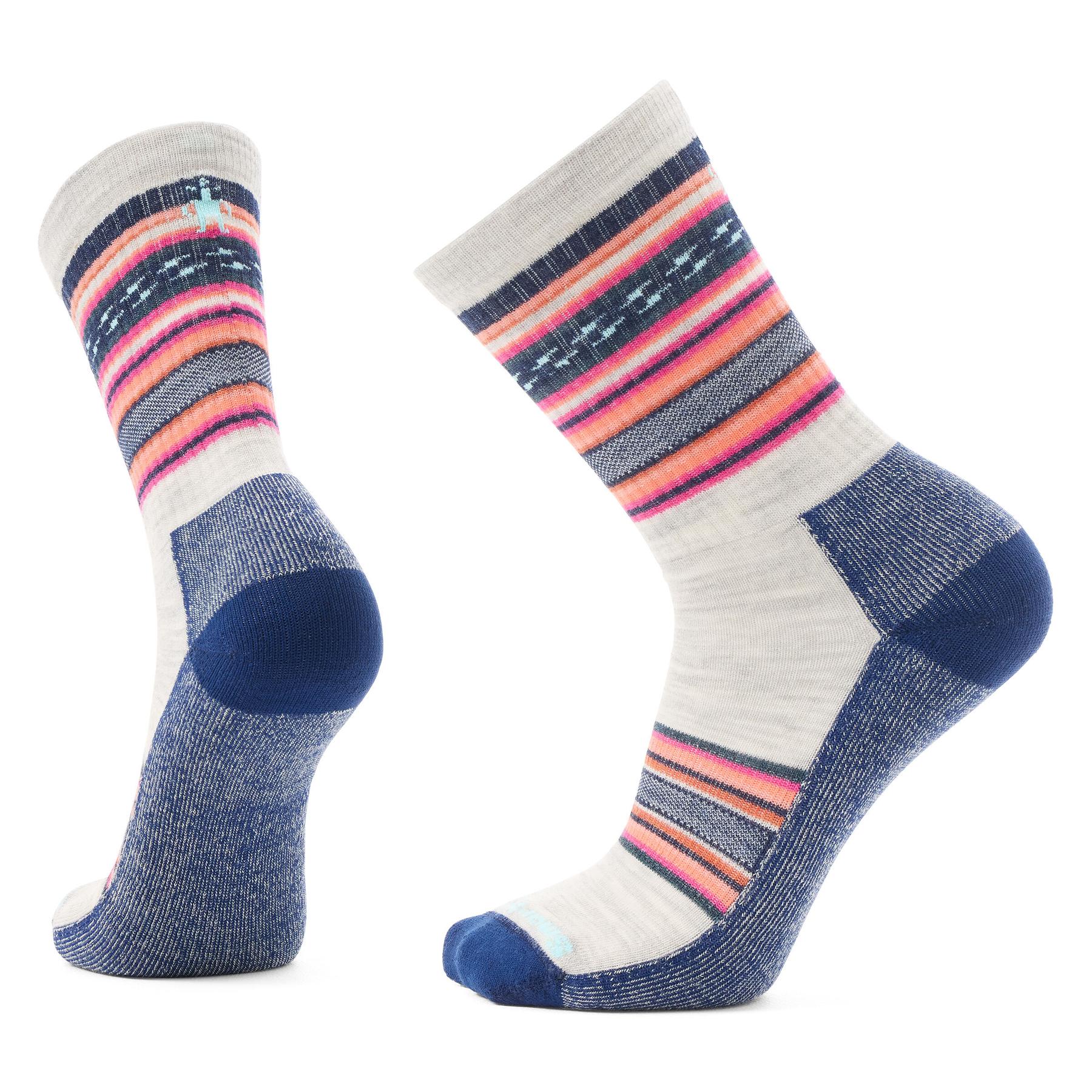 0197065129811 - Socken Smartwool ReGarita Crew