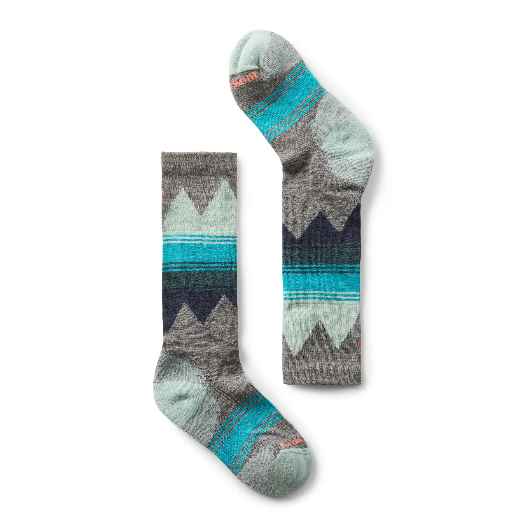 Kindersocken Smartwool Ski Light OTC
