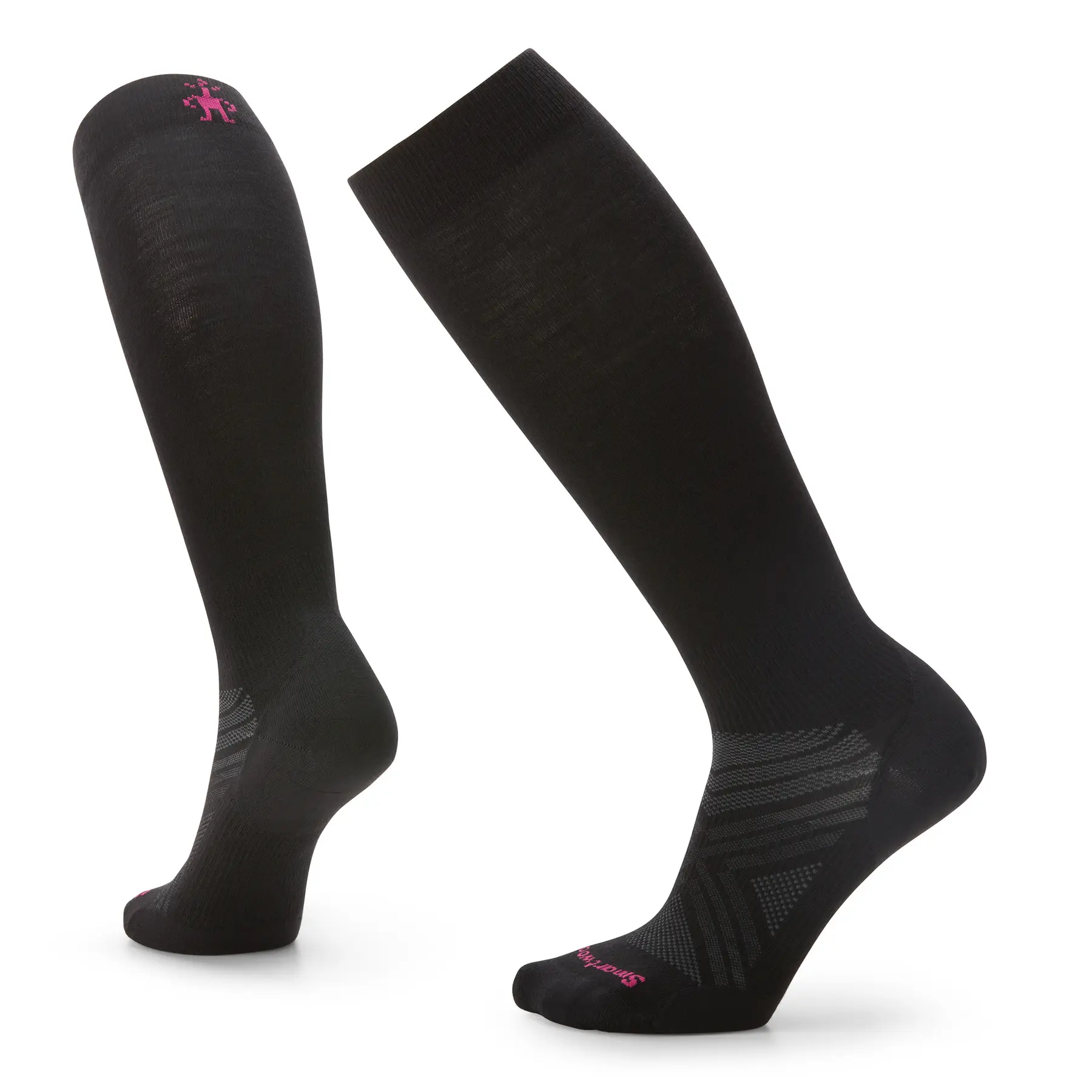 Damenstrümpfe Smartwool Zero Cushion Otc