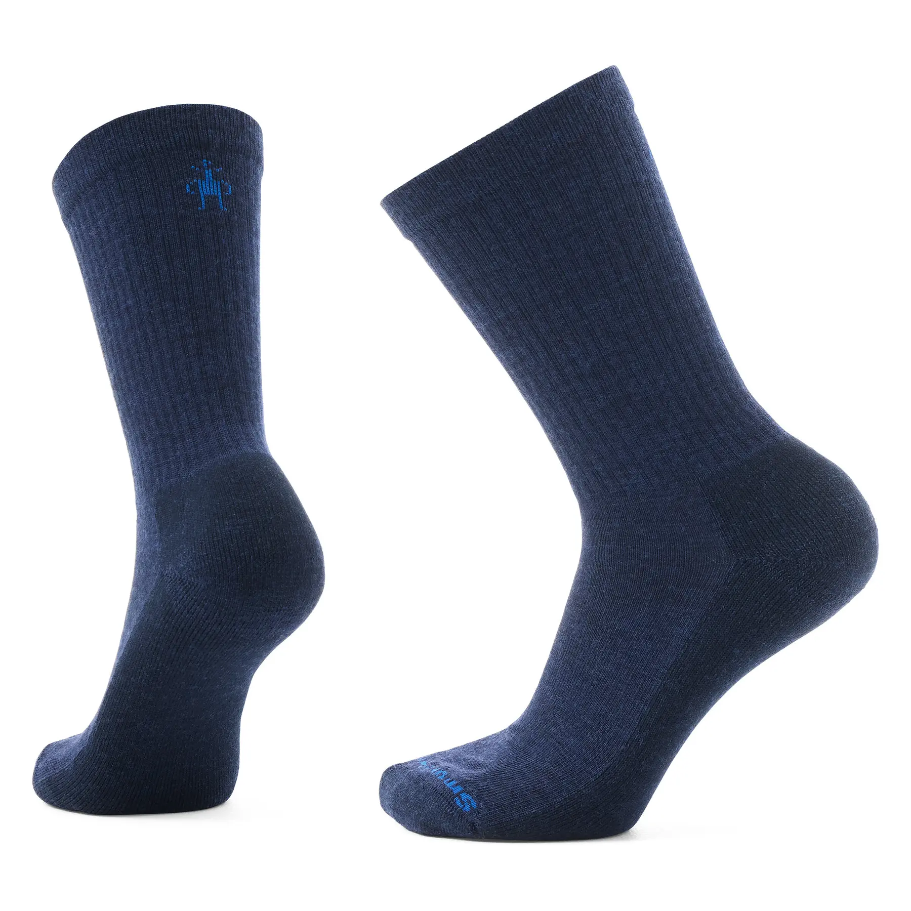 Kurze Socken Smartwool Everyday Solid Rib