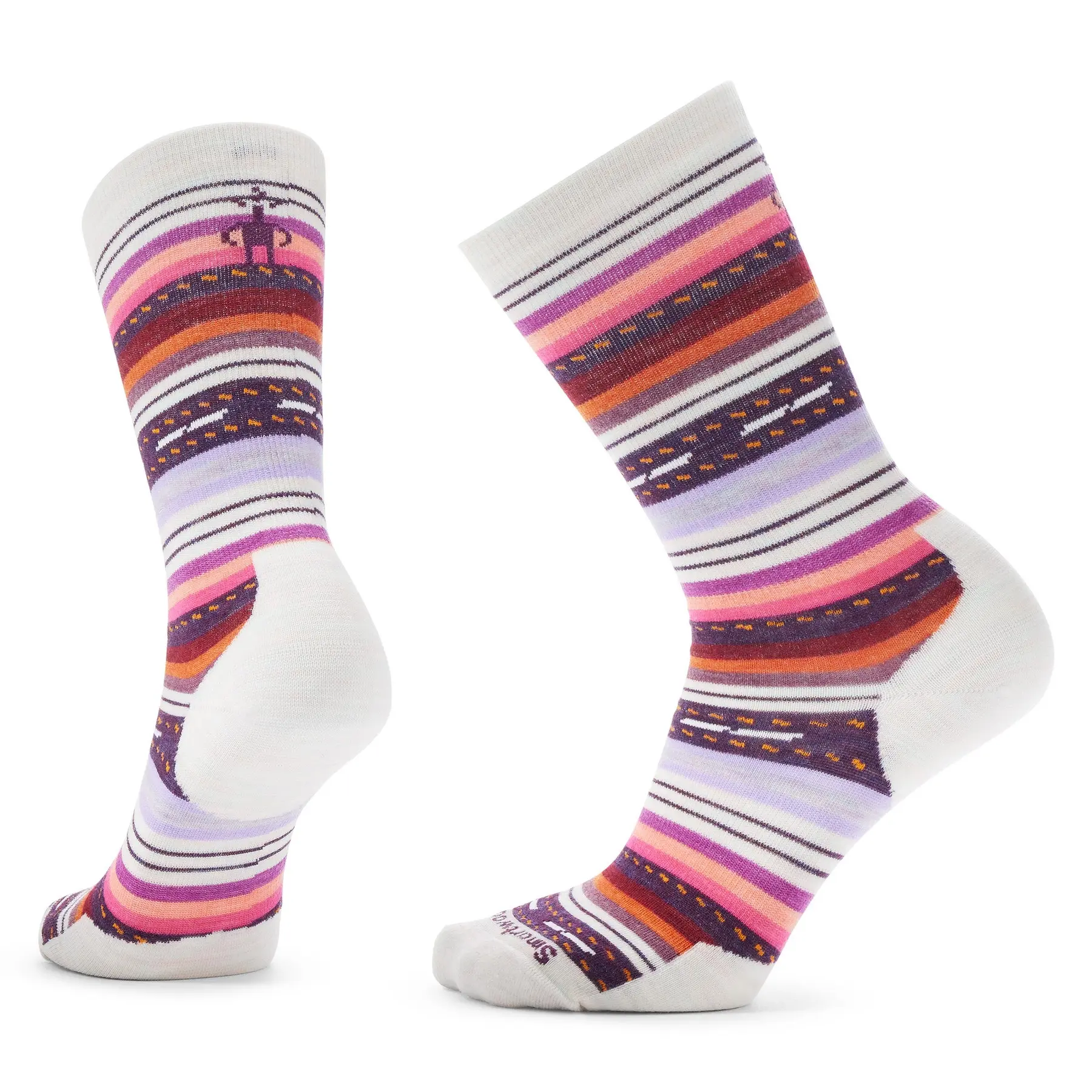 Kurze Socken Smartwool Everyday Margarita