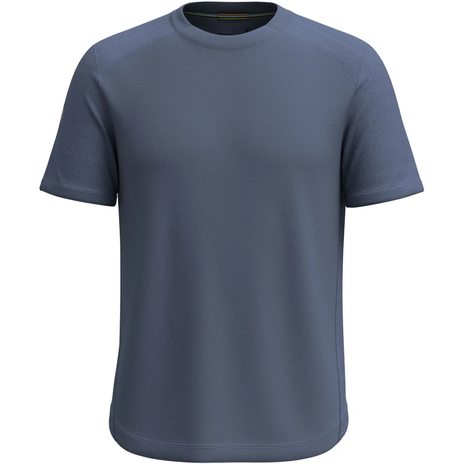 0197642522417 - T-Shirt Smartwool Mesh
