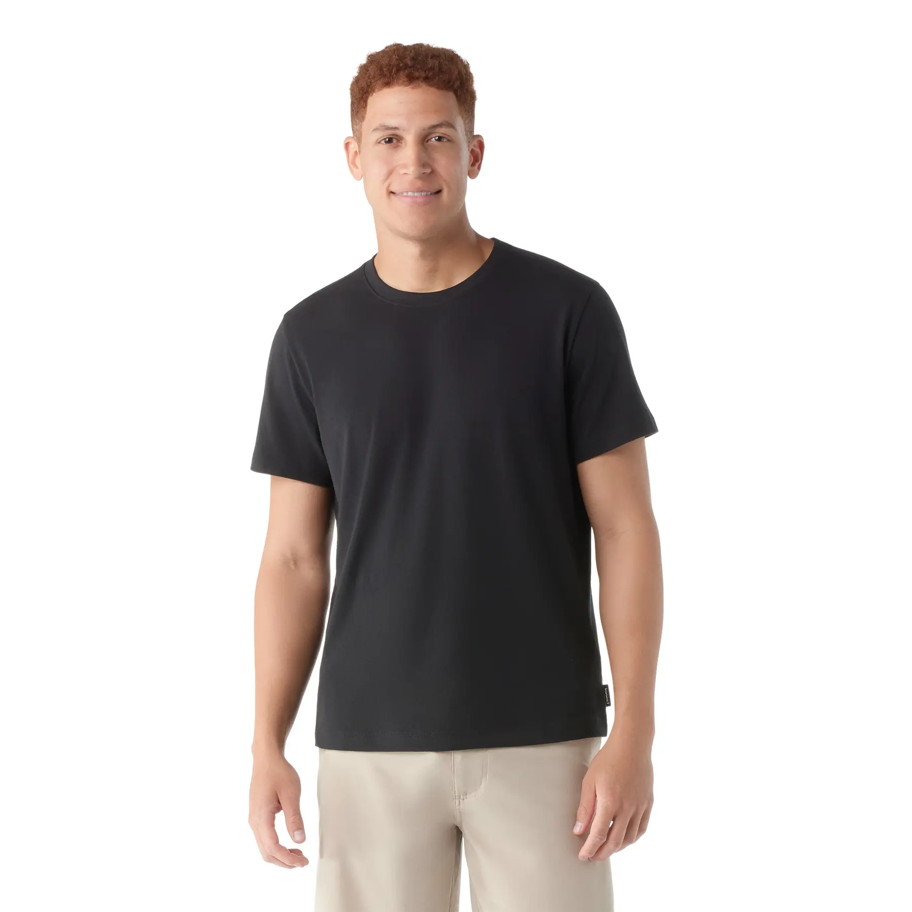 T-Shirt Smartwool Perfect Crew