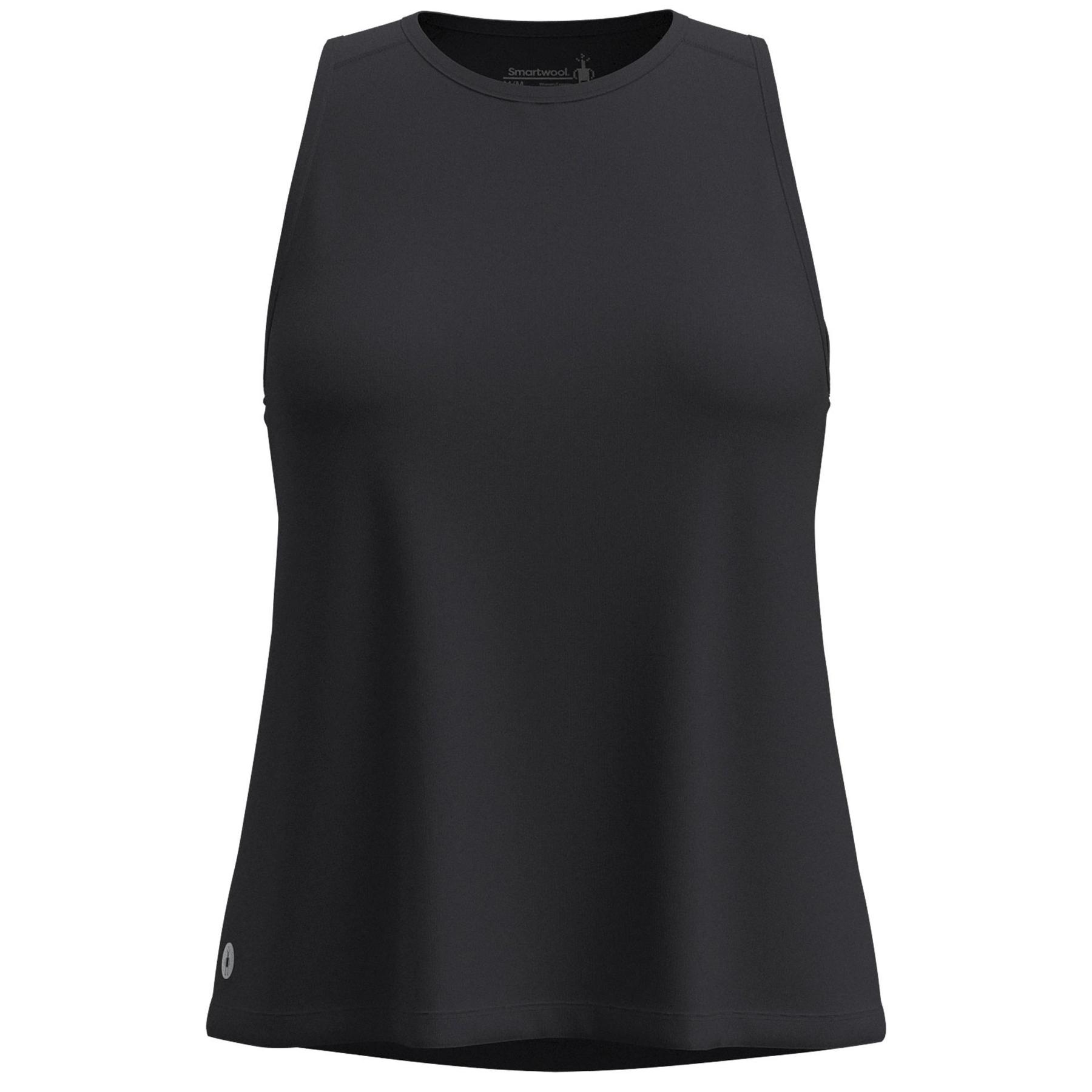 0196575097603 - Damen-Top Smartwool Active Ultralite High Neck