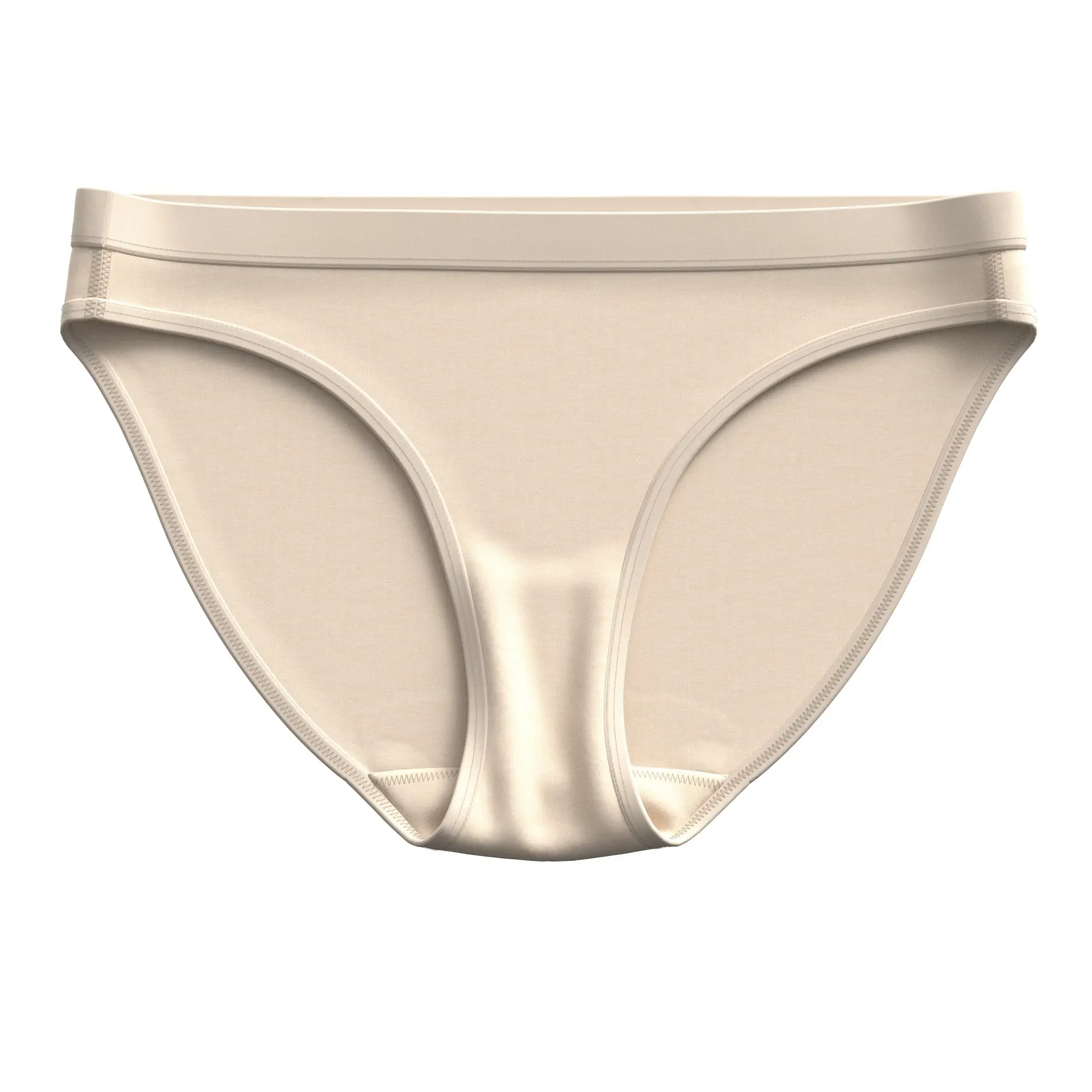 0196575101935 - Damen-Bikinislip Smartwool Everyday