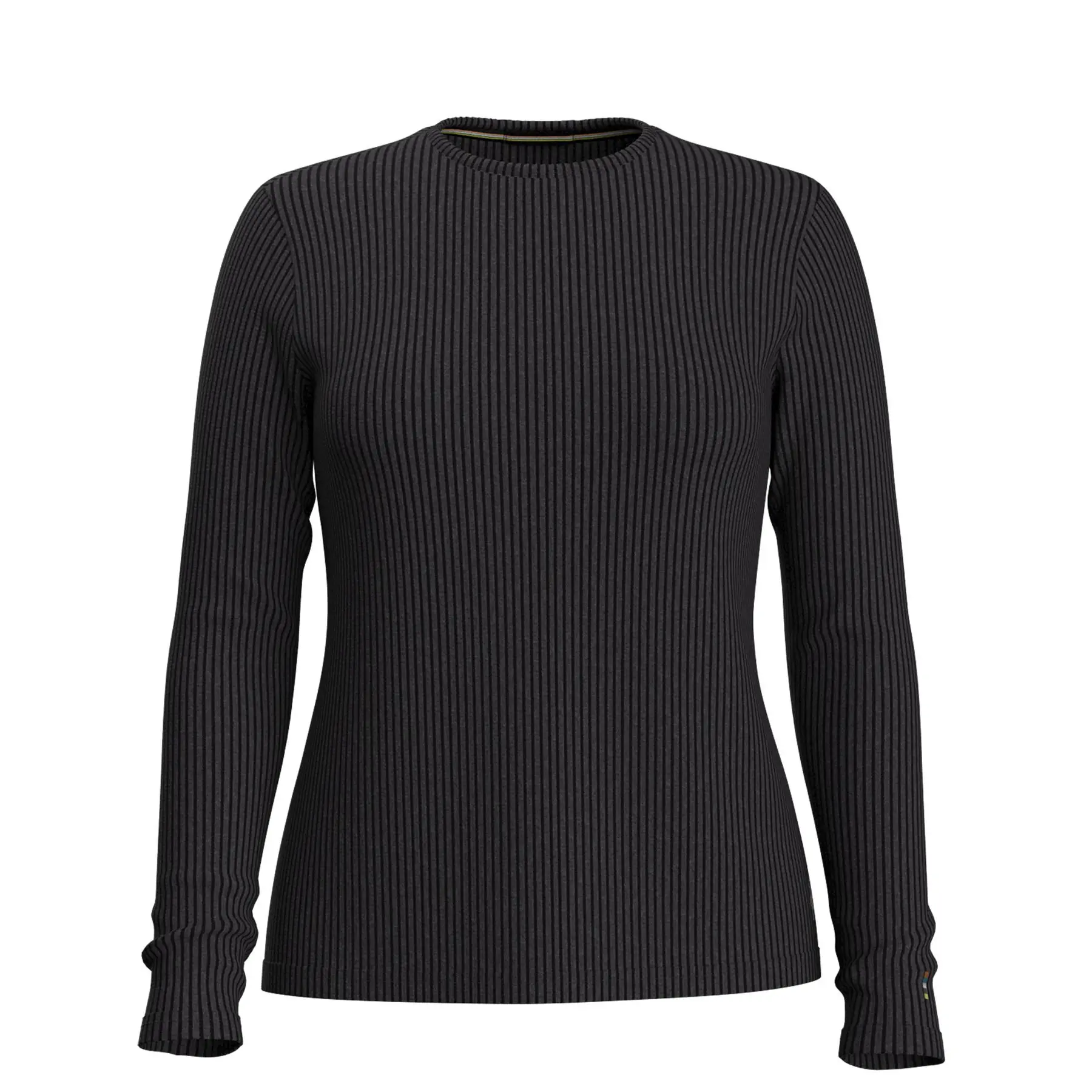 Ripp-Strickpullover aus Merinowolle für Frauen Smartwool