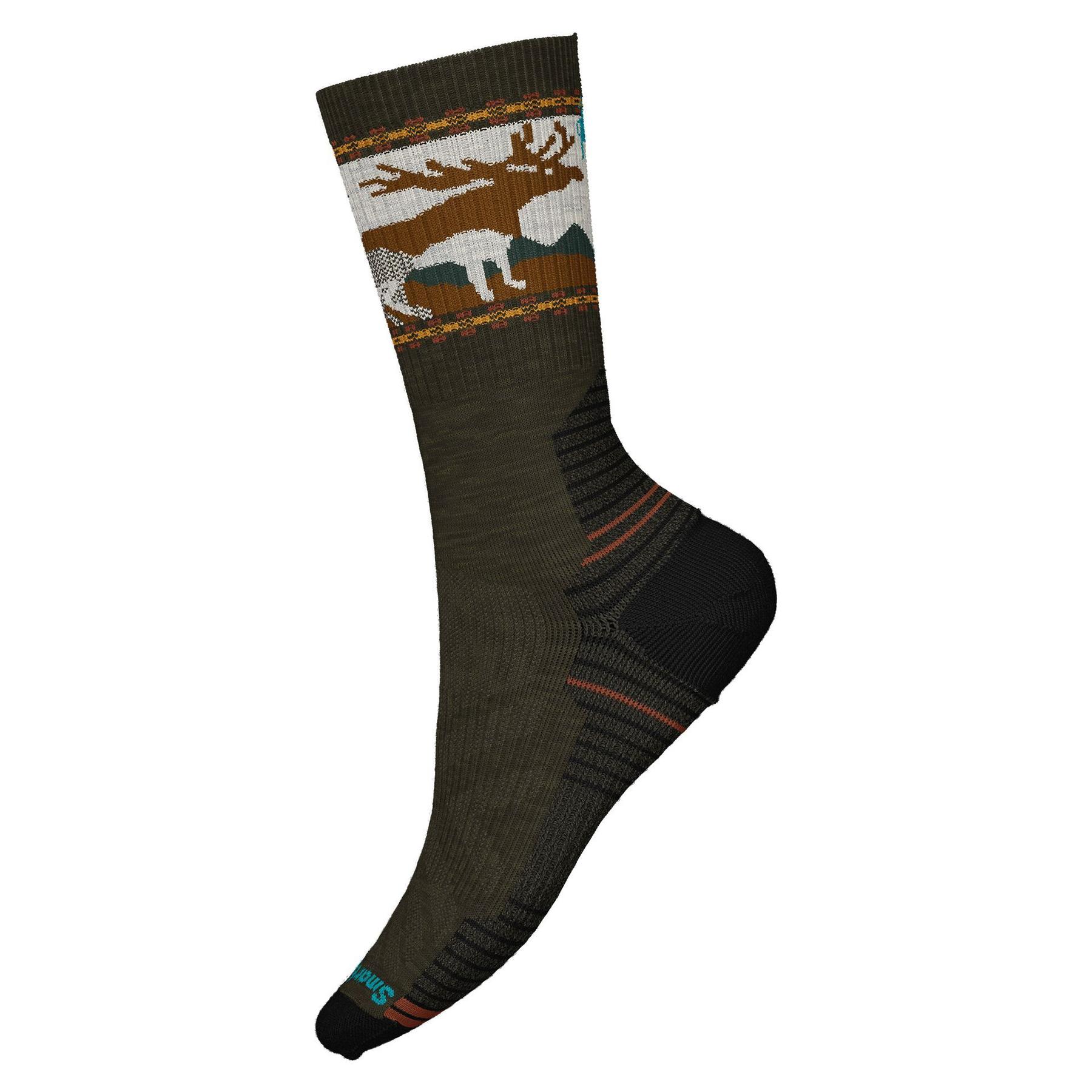0197642690680 - Socken Smartwool Montaine Moose