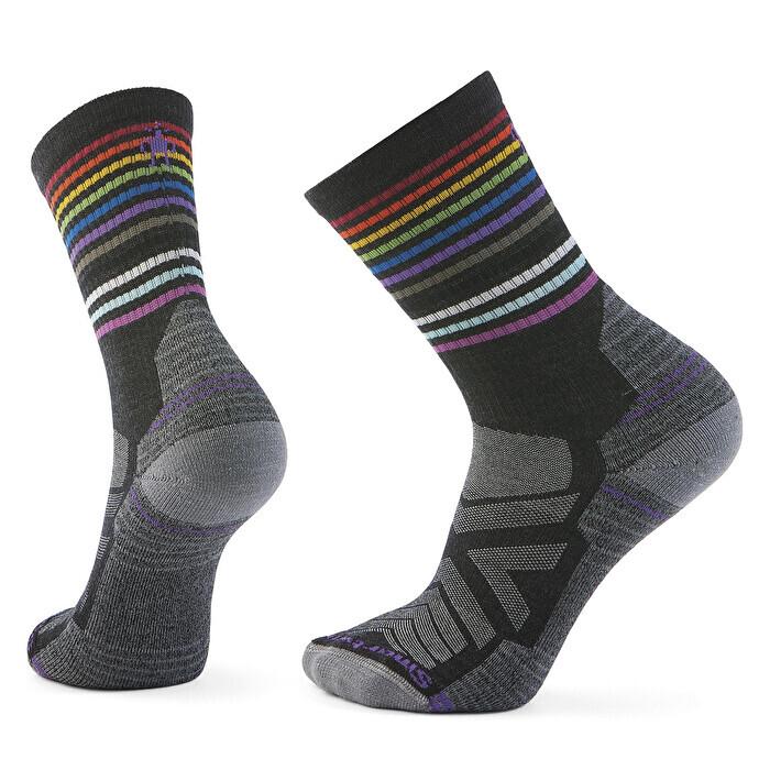 0197642691175 - Socken Smartwool Pride