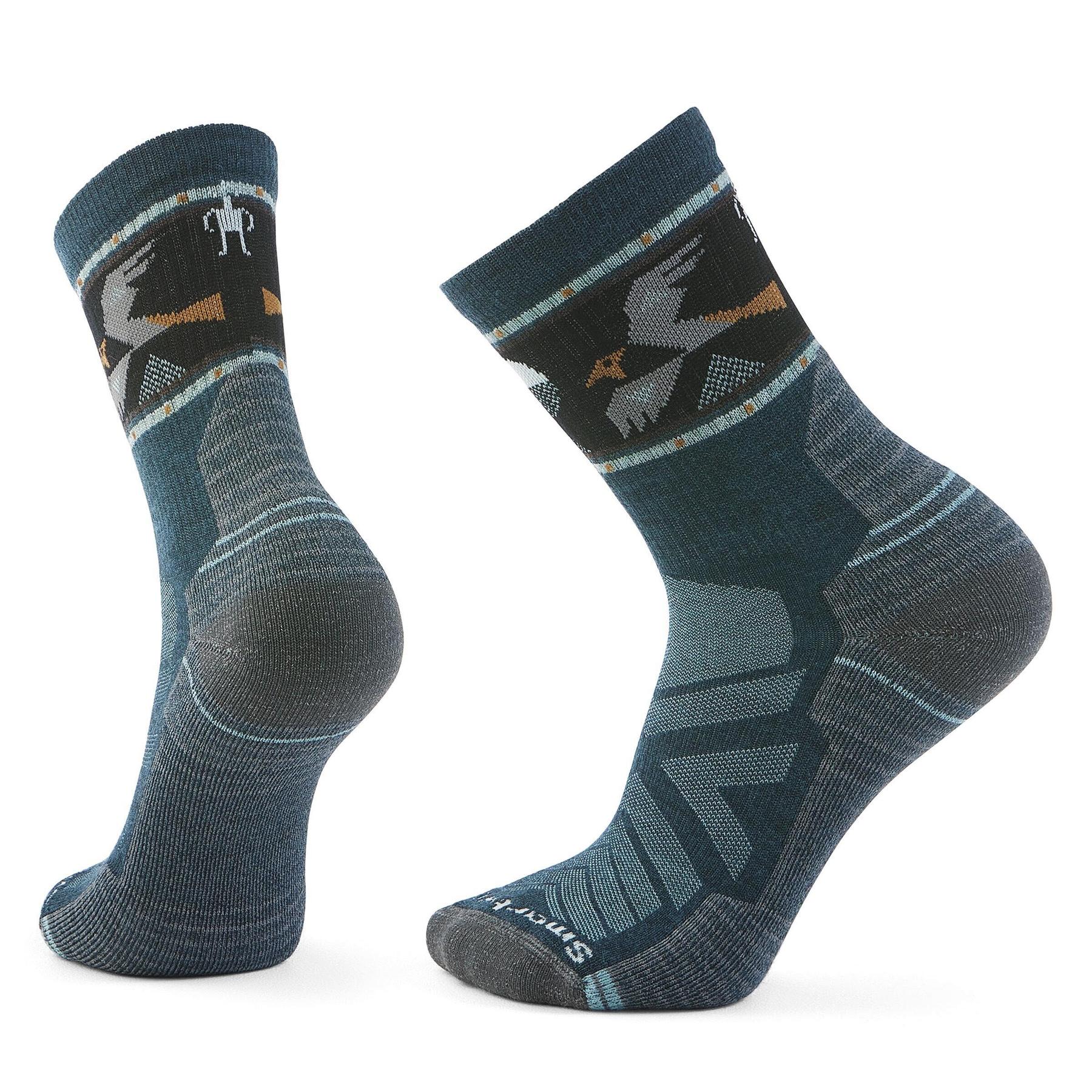 0197642691441 - Socken Smartwool Soaring