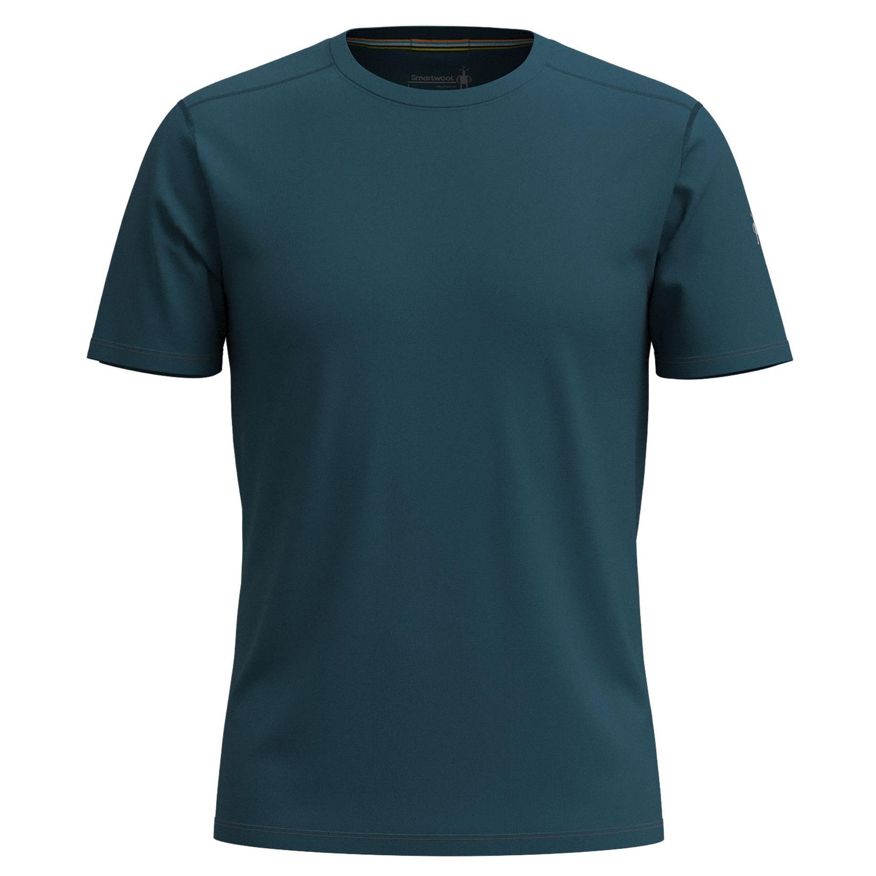 0197642525548 - T-Shirt Smartwool Merino