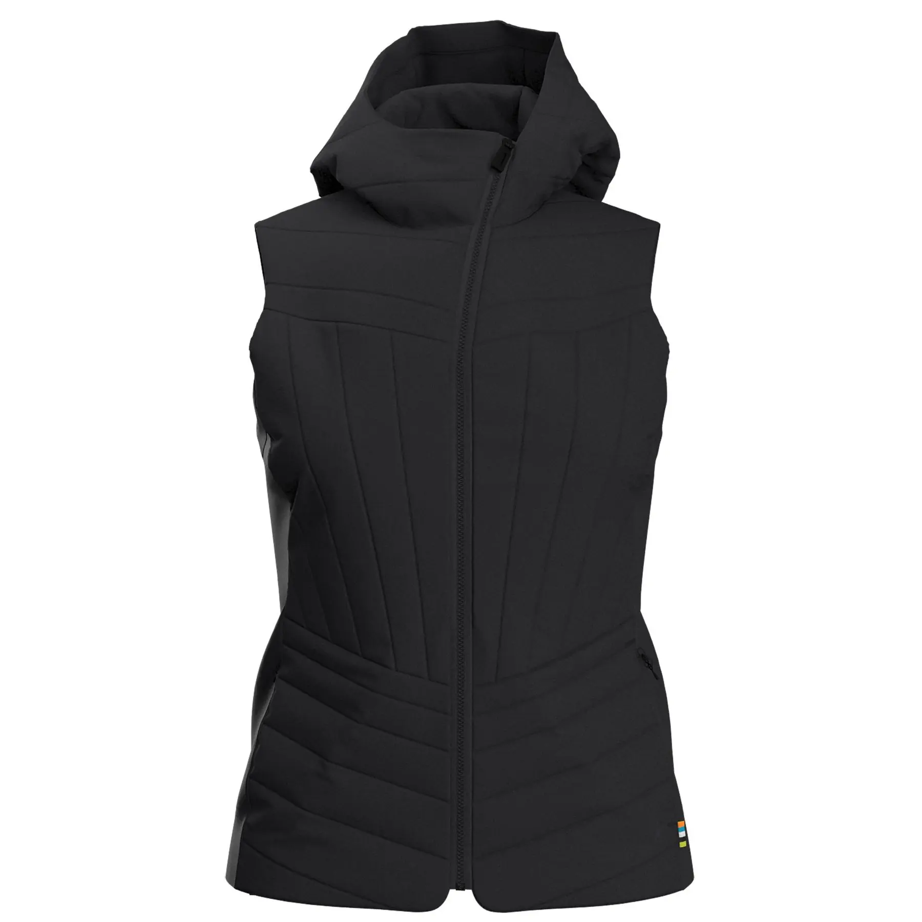 Weste Damen Smartwool Smartloft