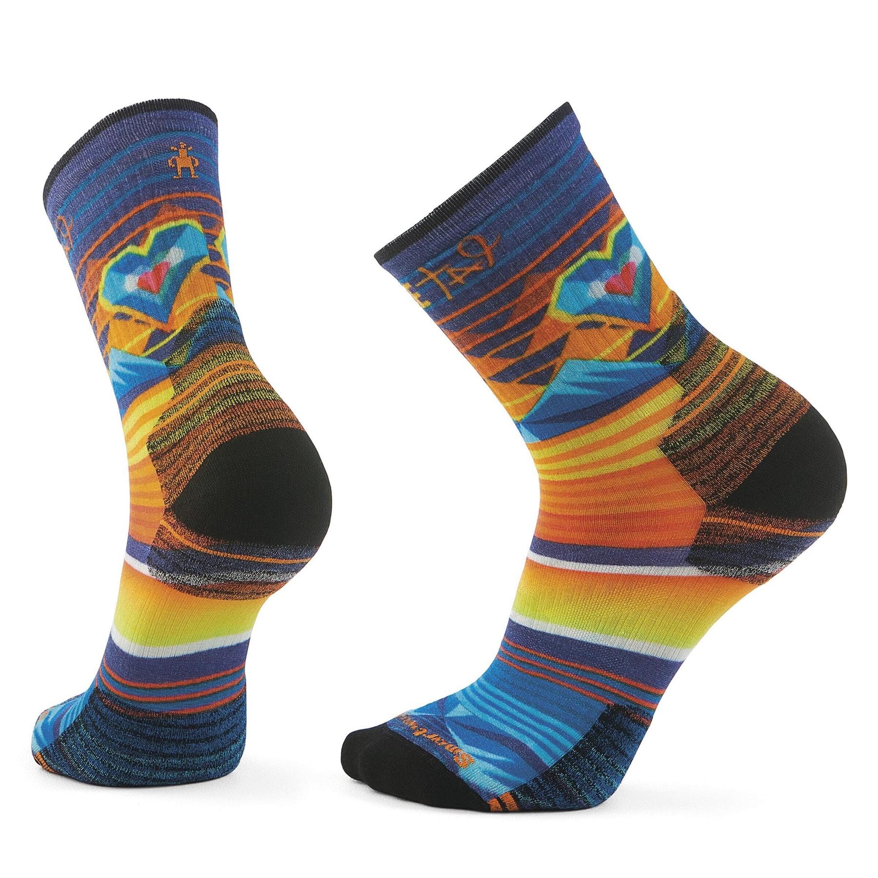 0197642692134 - Socken Smartwool Open Hearts