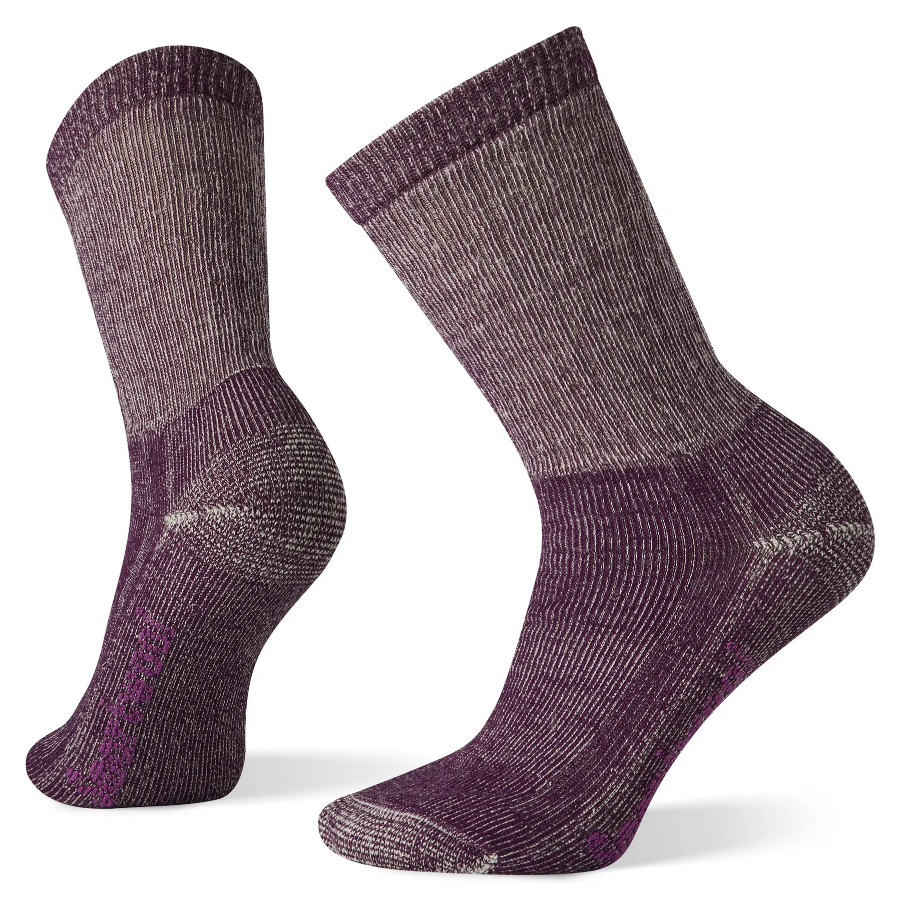 Damen Socken Smartwool Hike Classic Edition Crew