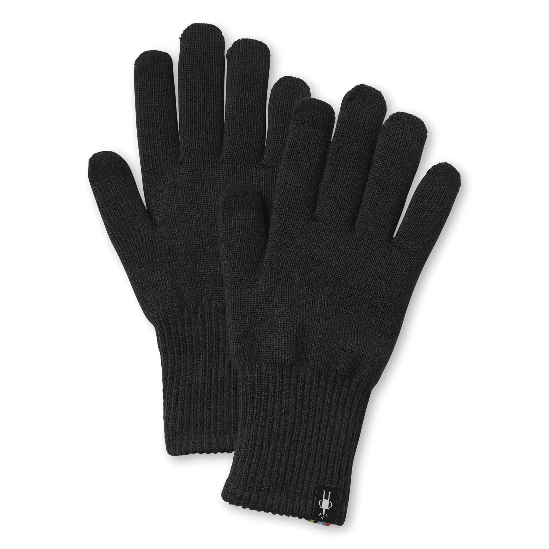 Merinowoll Skihandschuhe Smartwool